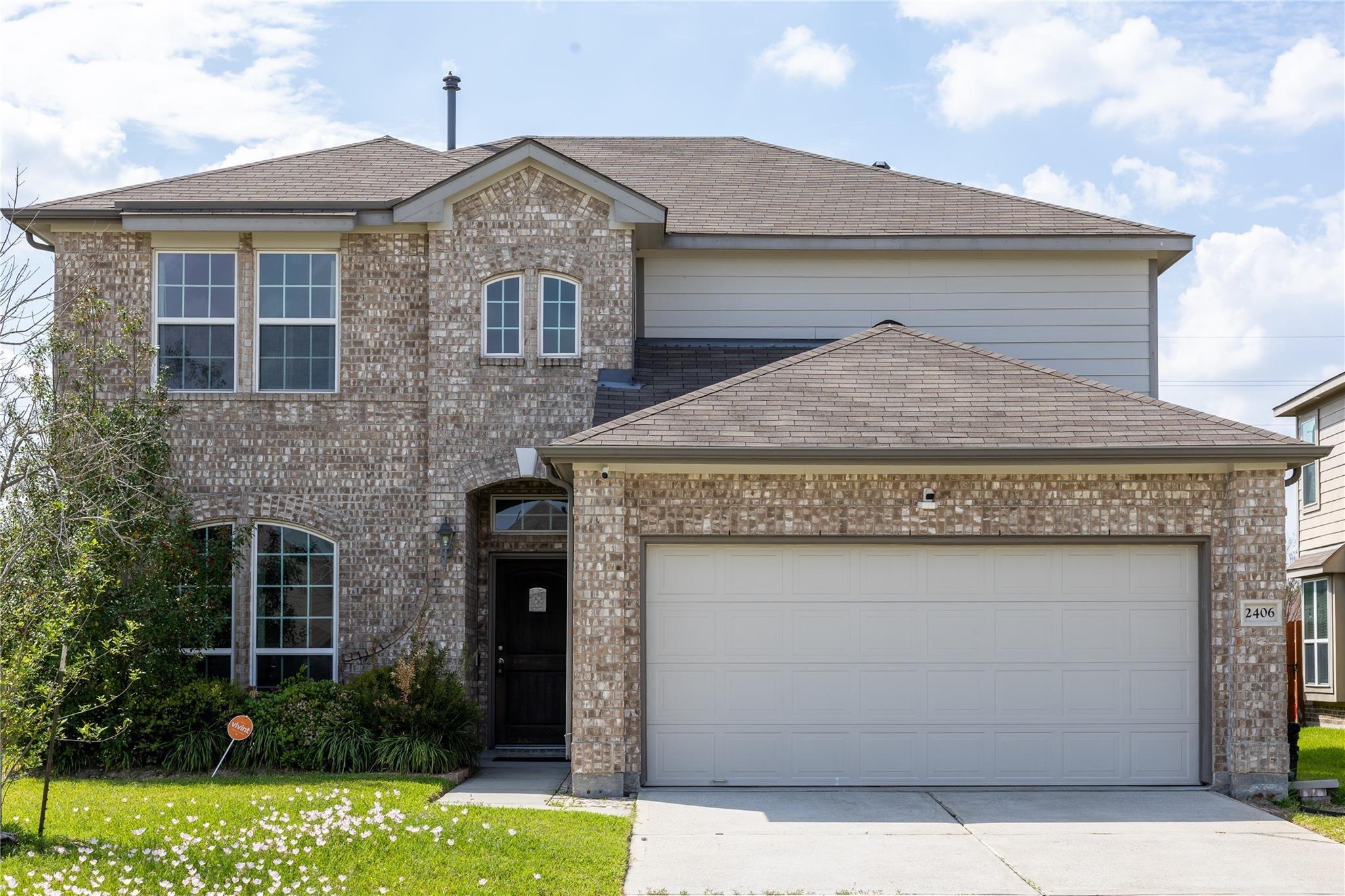 Sandlewood Trail Ln, Houston, TX 77014