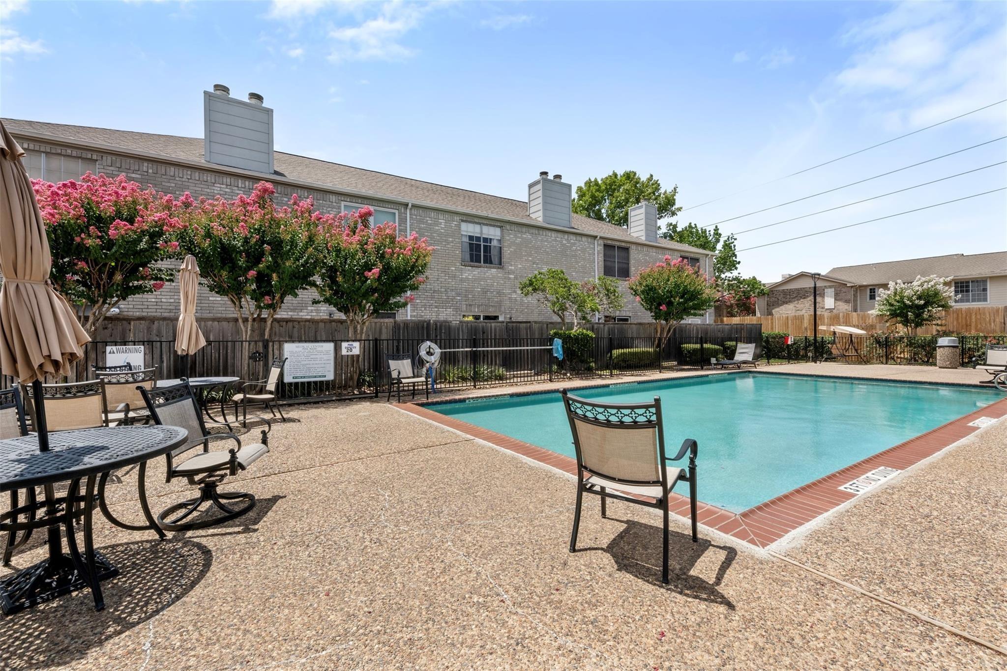 Cambridge St, Houston, TX 77054