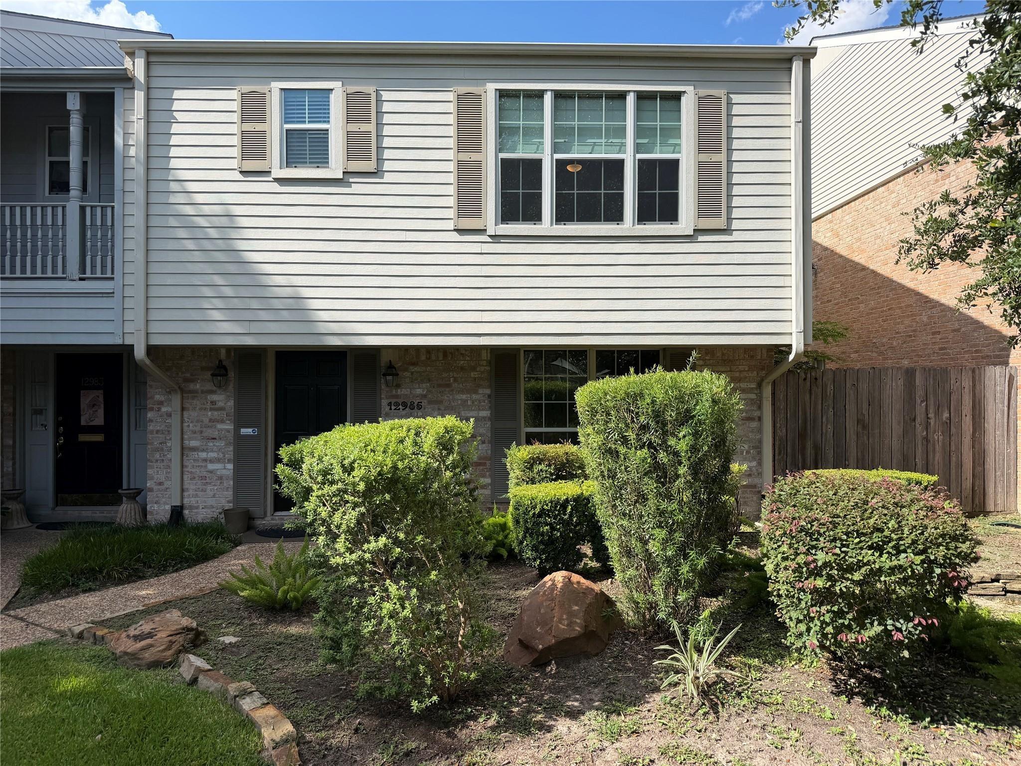 Trail Hollow Dr, Houston, TX 77079