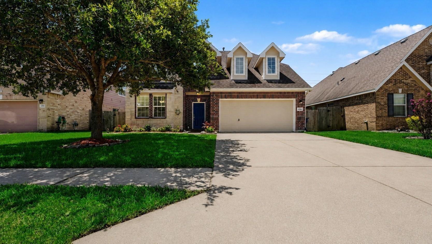 Legends Bay Dr, Baytown, TX 77523