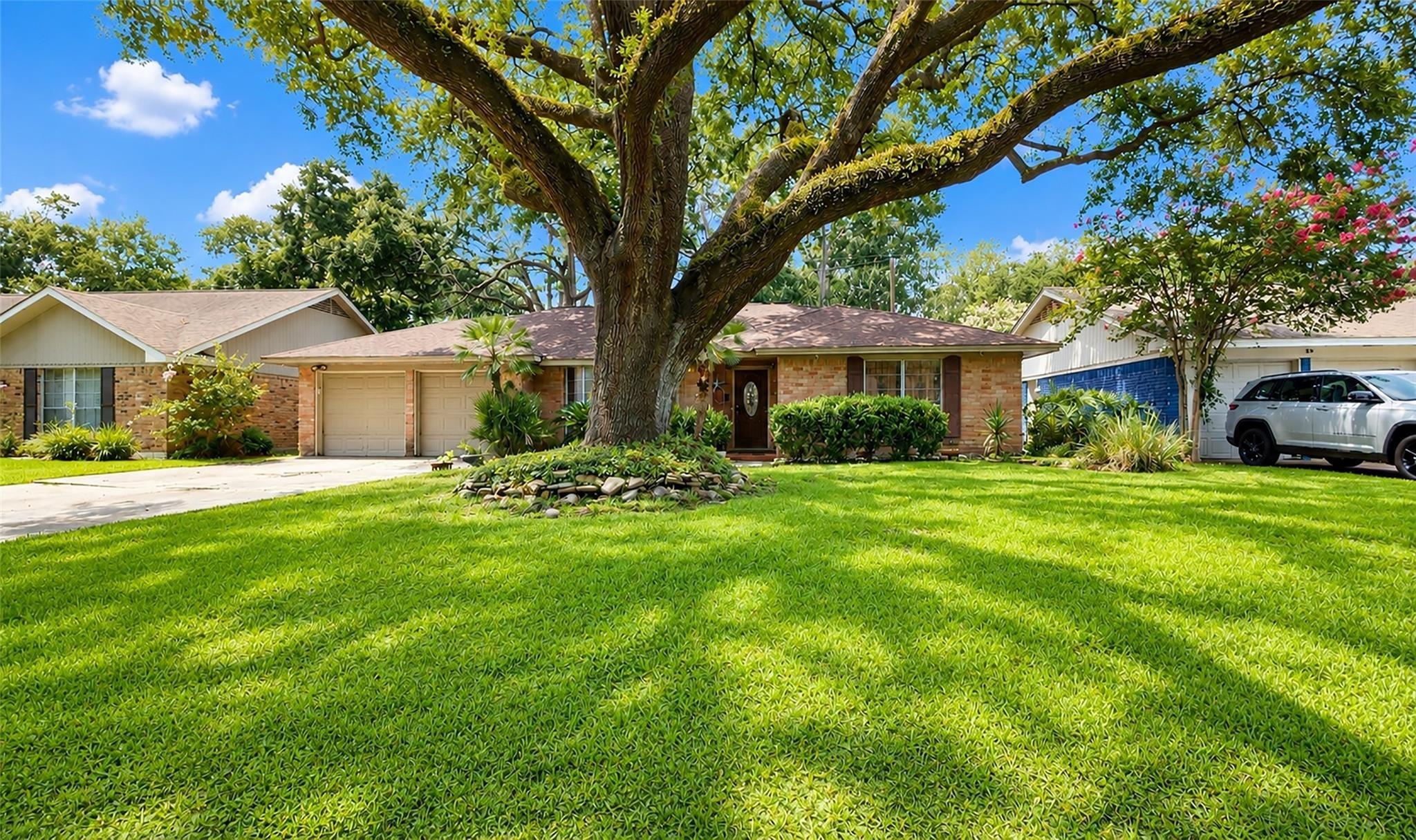 Carleen Rd, Houston, TX 77018
