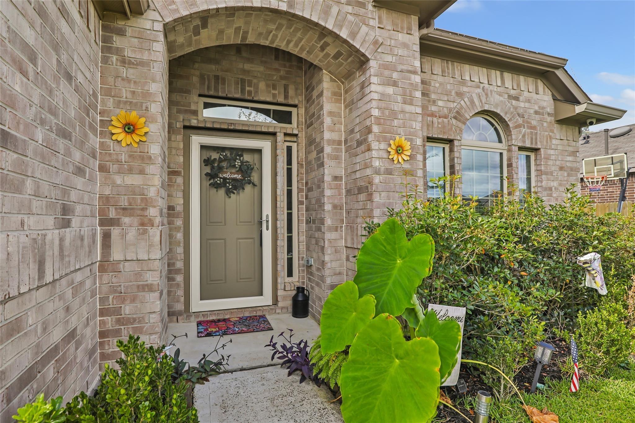 Cooperstown Way, Splendora, TX 77372
