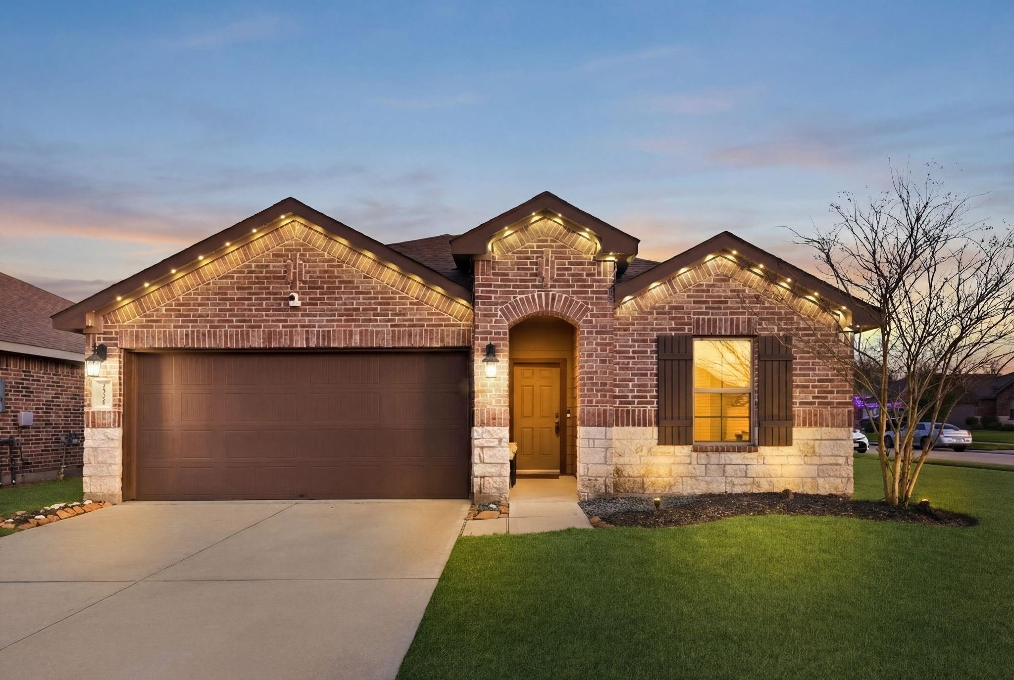 34th Ave N, Texas City, TX 77591