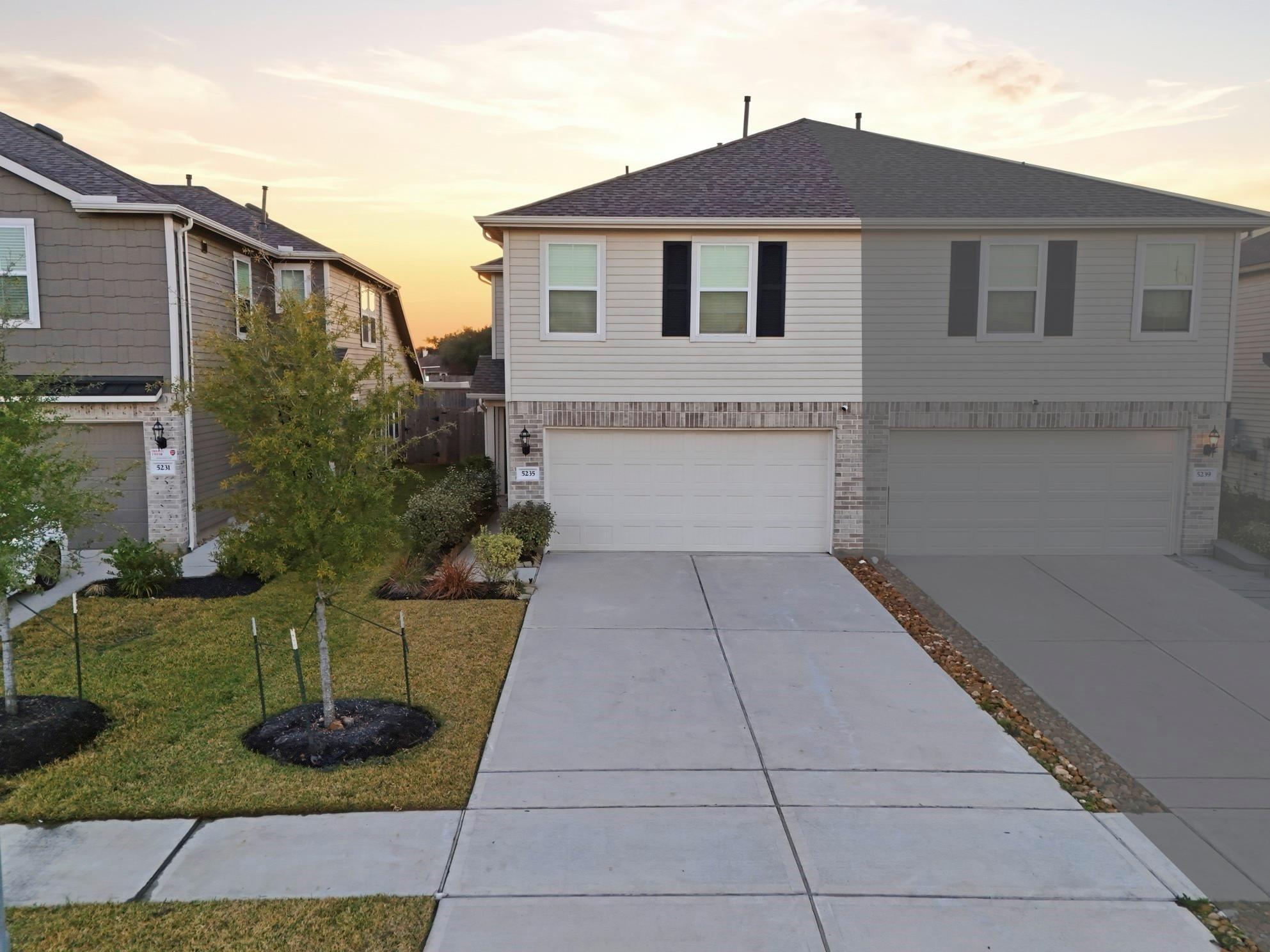 Shallowhurst Ln, Katy, TX 77449