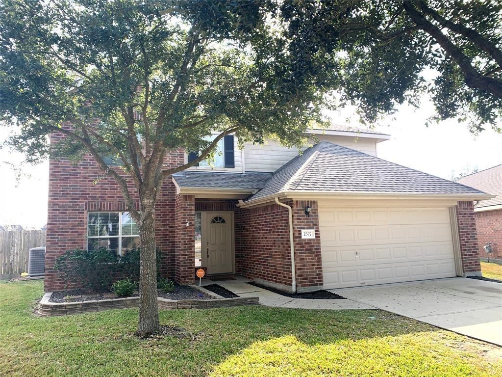 Liza Ct, Spring, TX 77388