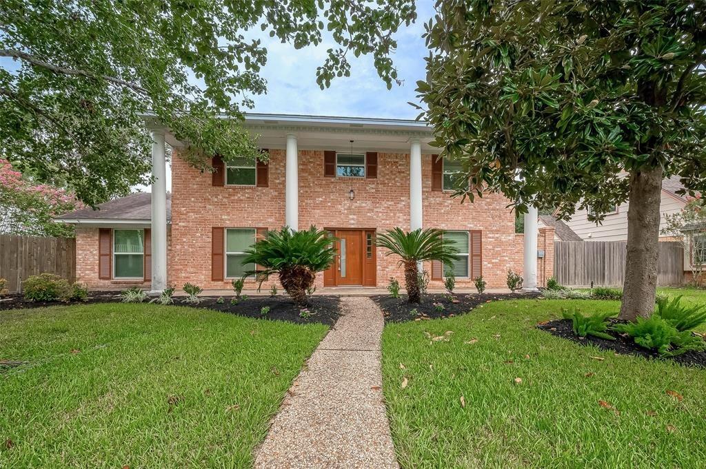 Sancroft Ct, Katy, TX 77450
