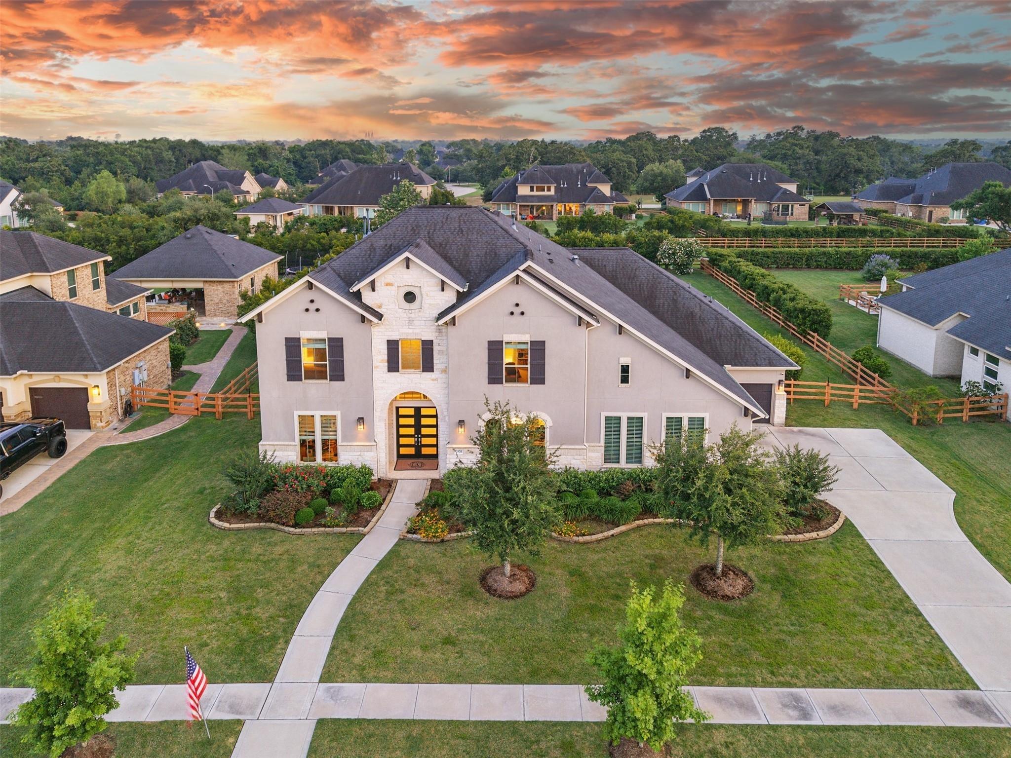 Hay Field Ln, Richmond, TX 77406