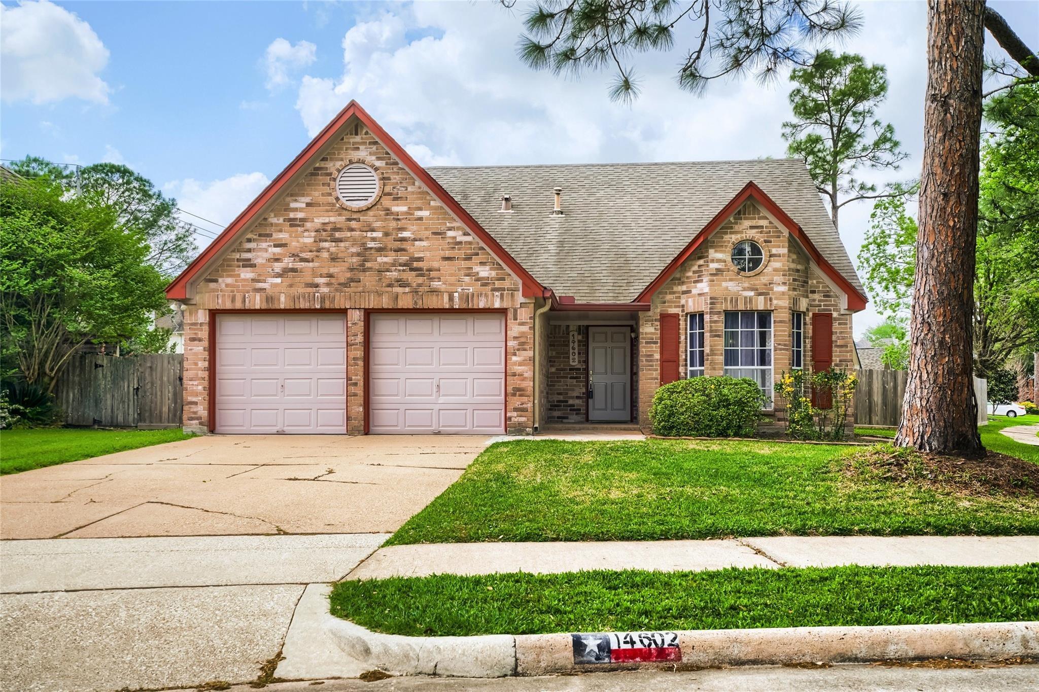 Coolridge Ct, Houston, TX 77062