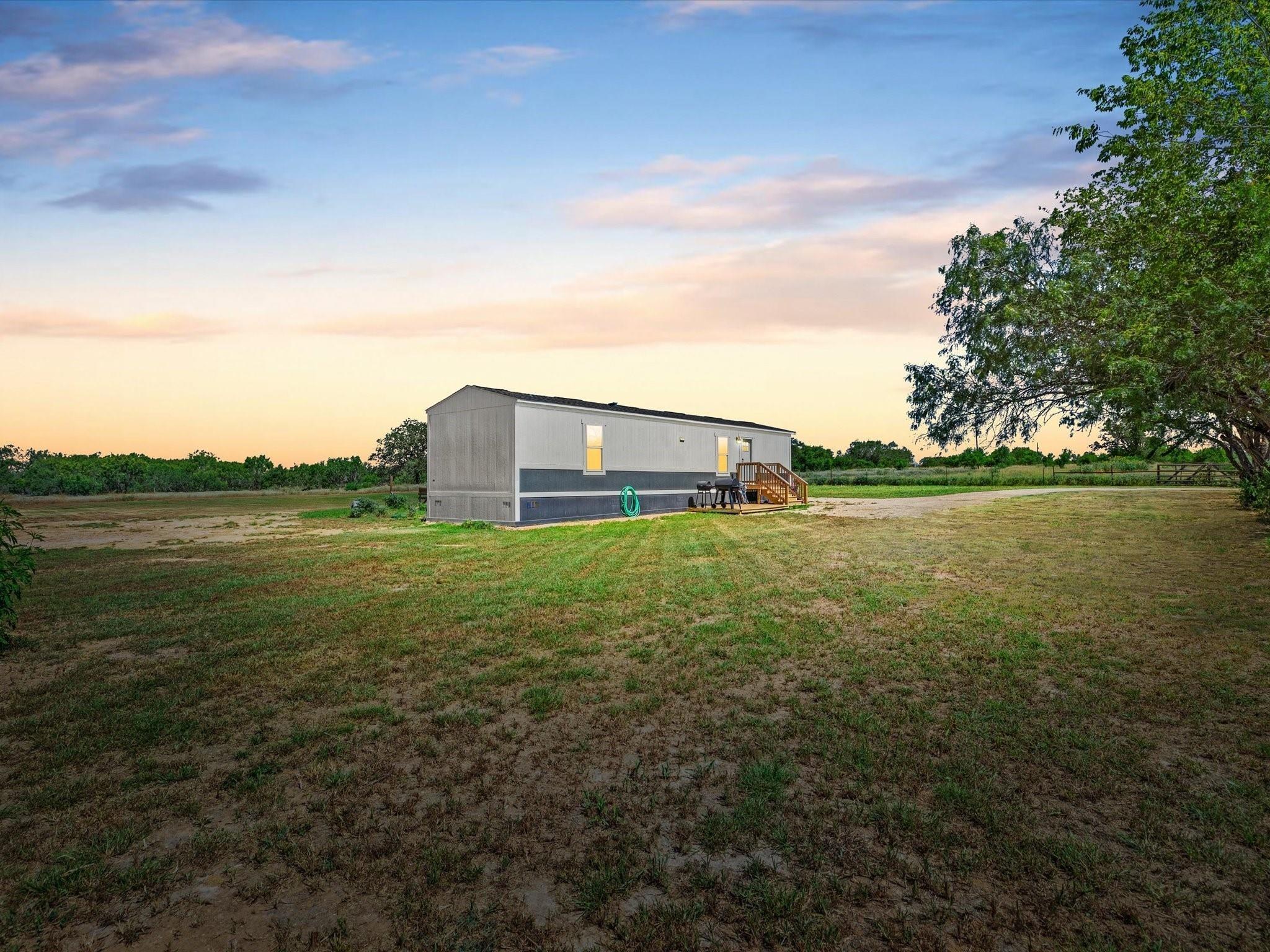 Sandy Elm Rd, La Vernia, TX 78121
