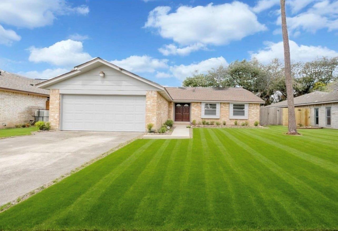 Acorn Springs Ln, Spring, TX 77389