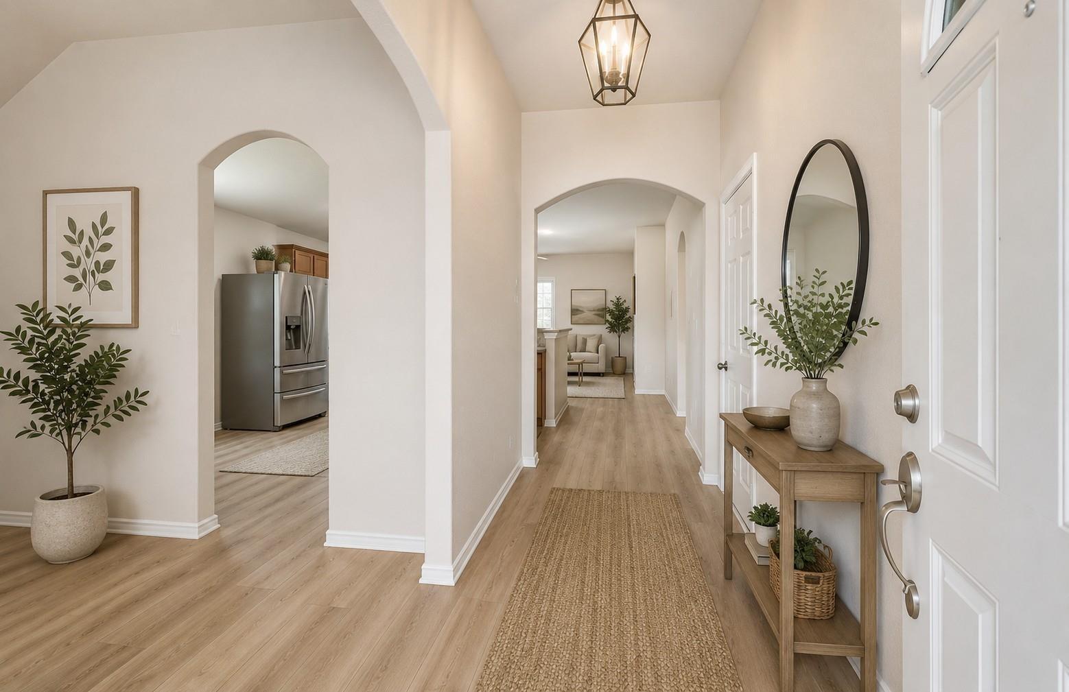 Coleus Ln, Baytown, TX 77521