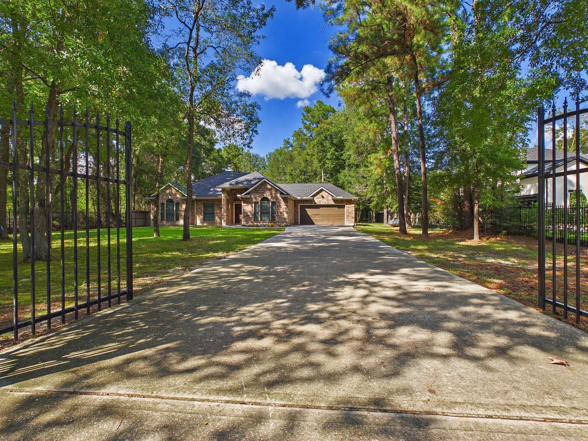 Desna Dr, Porter, TX 77365