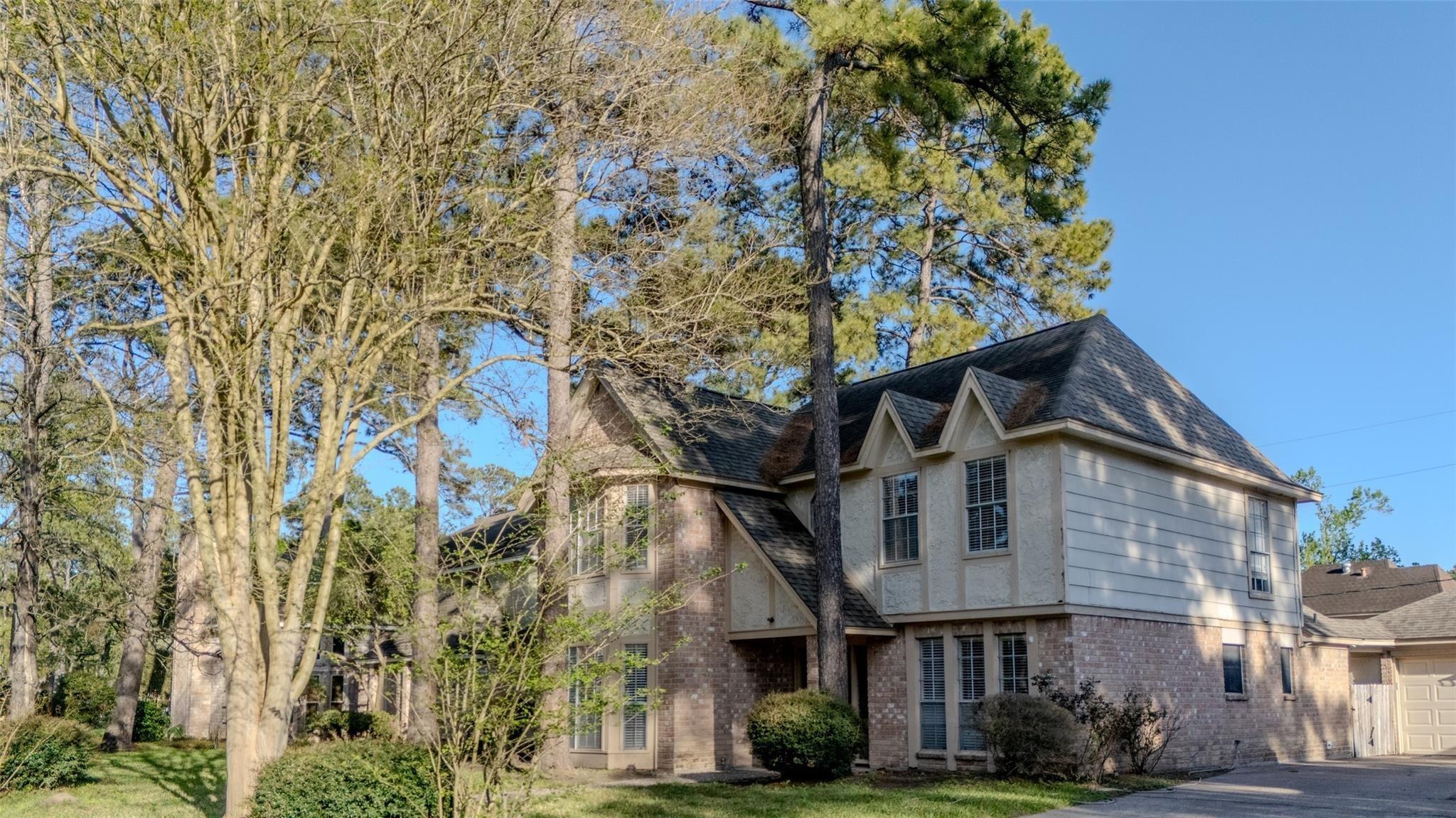 Slashwood Ln, Spring, TX 77379