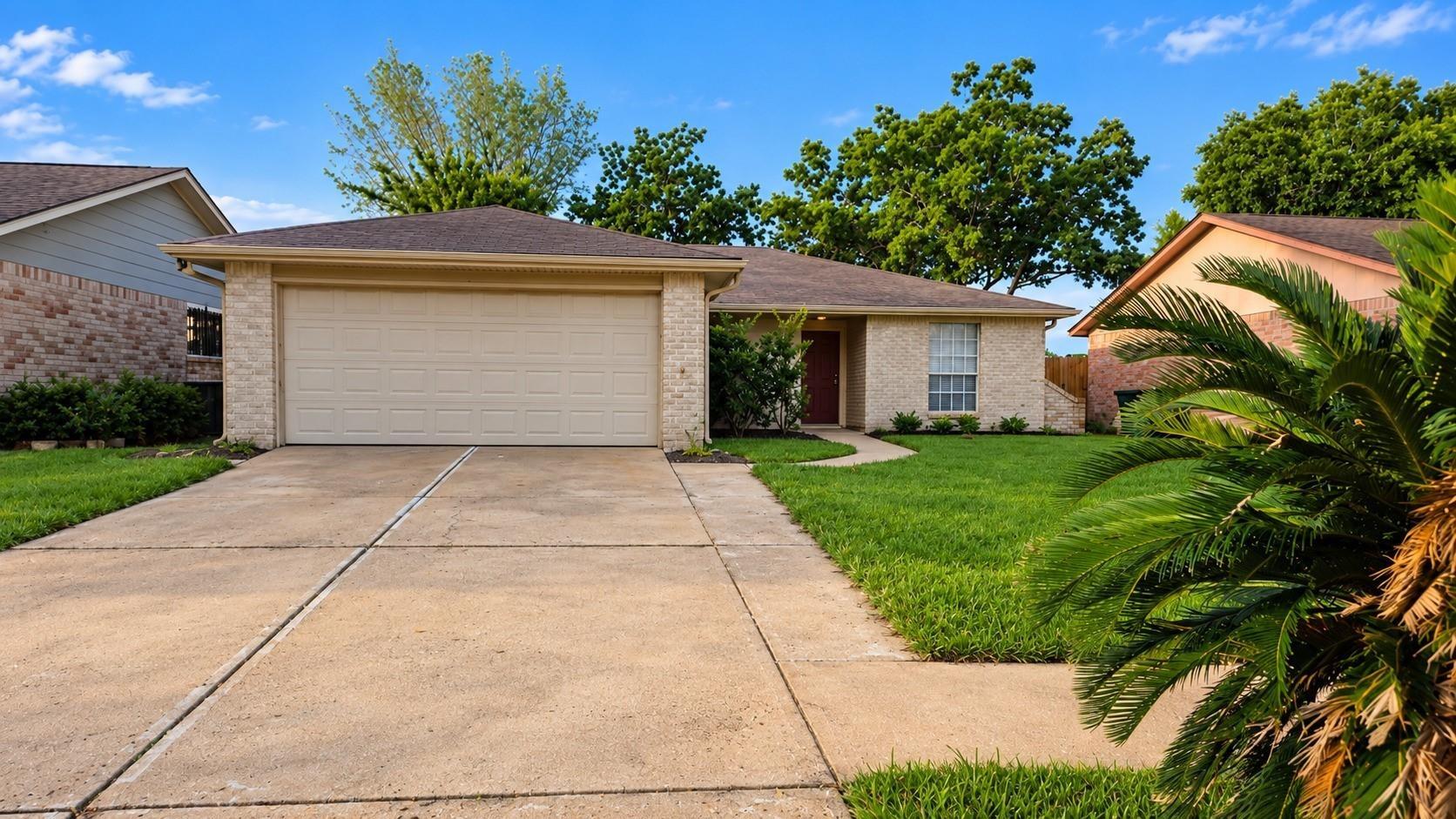 Prairie Ridge Rd, Houston, TX 77053