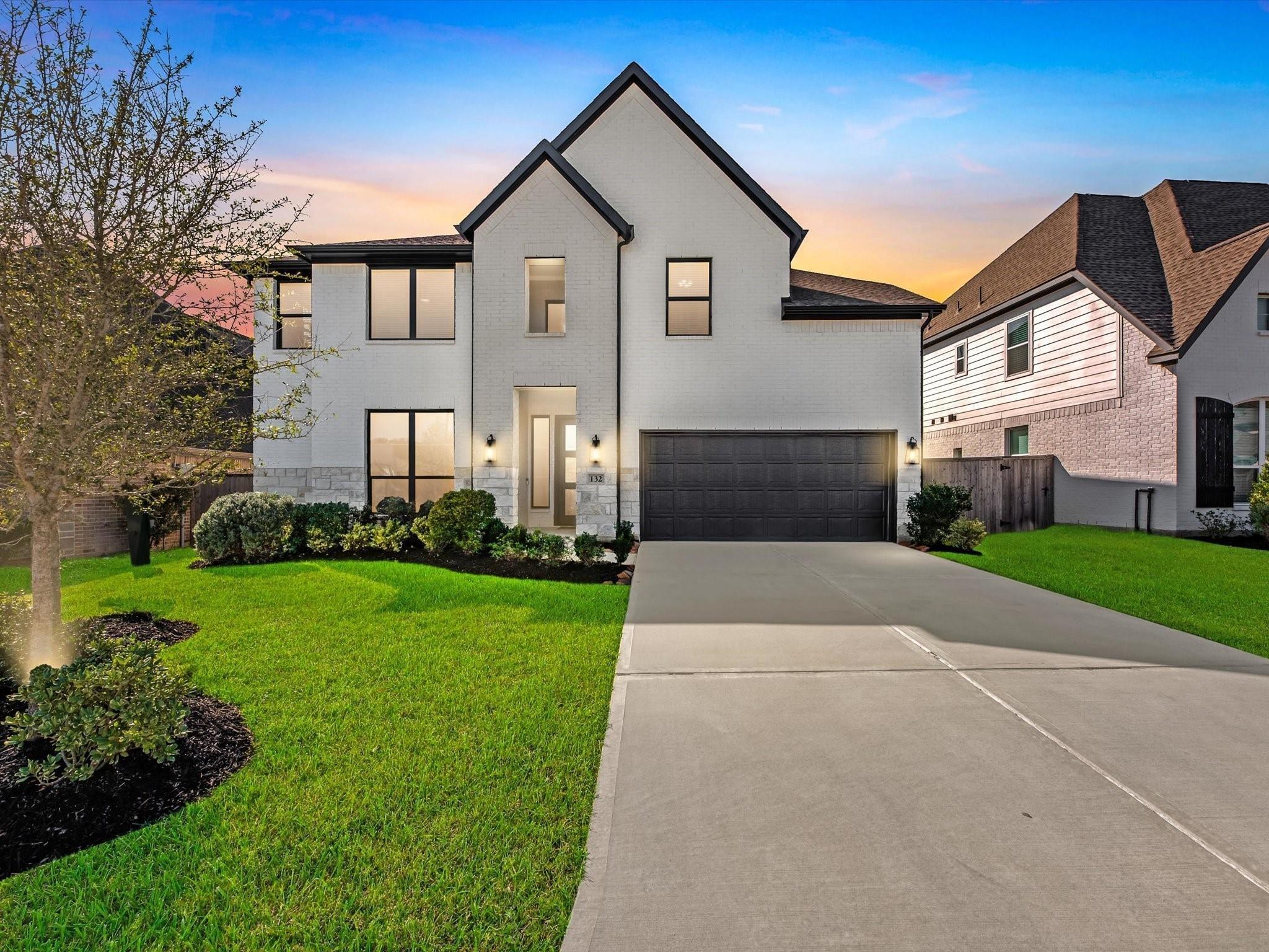Stephens Ridge Ln, Montgomery, TX 77316