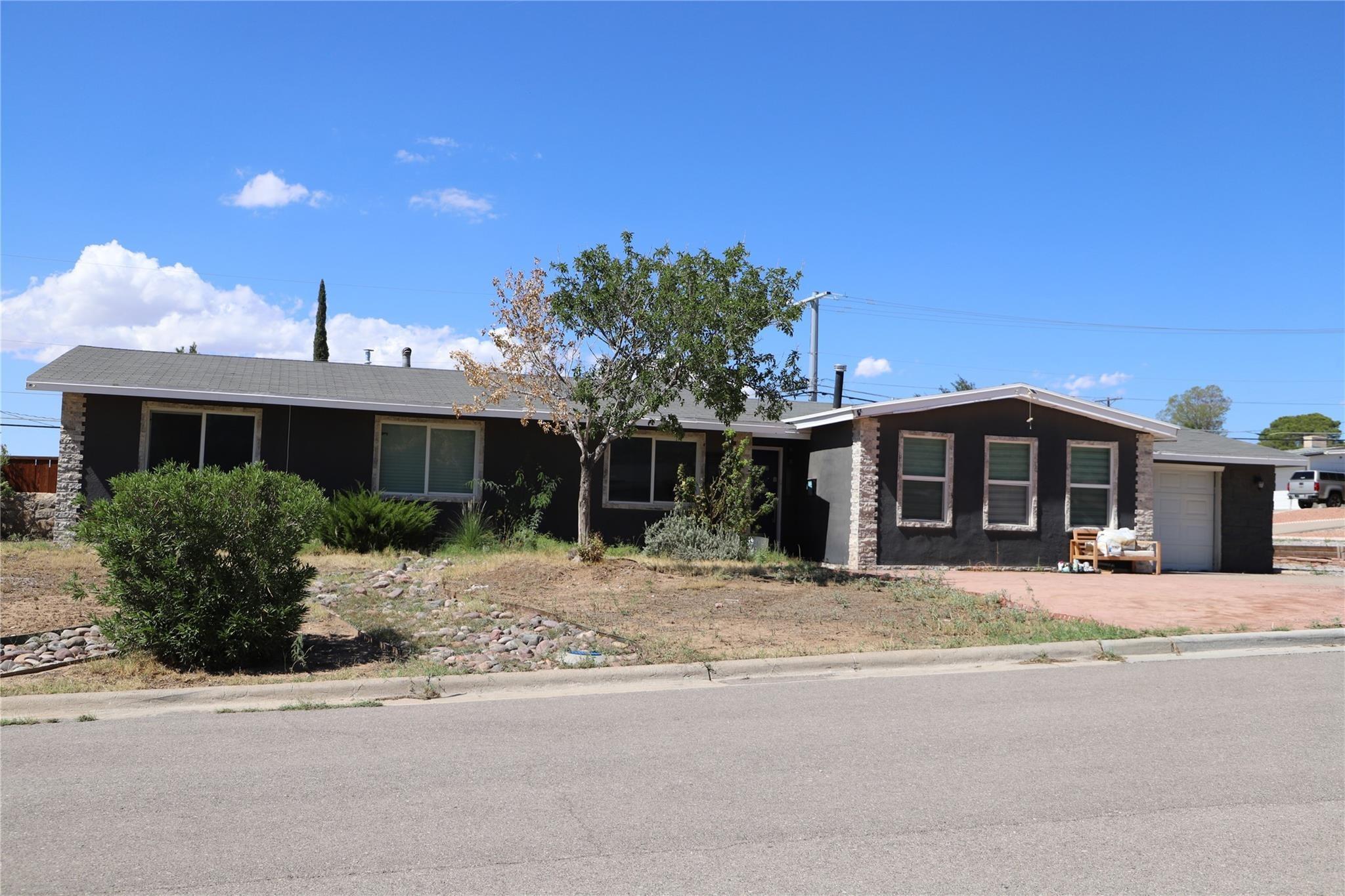 Greenwich Dr, El Paso, TX 79902