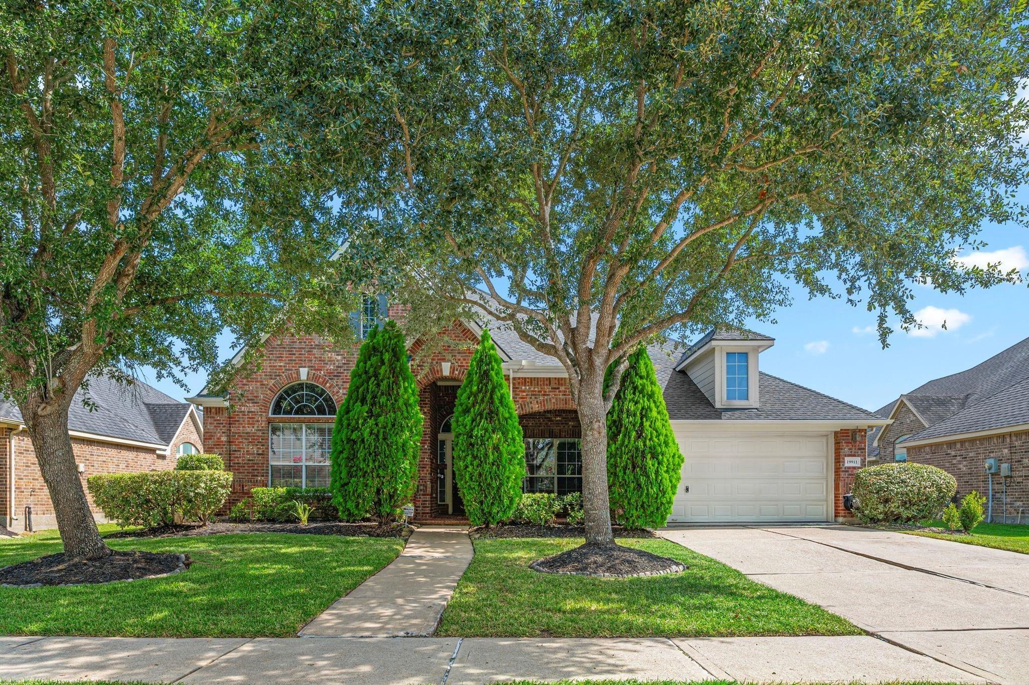 Mission Pines Ln, Richmond, TX 77407