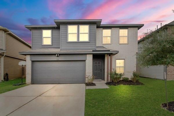 Pequin Rd, Crosby, TX 77532