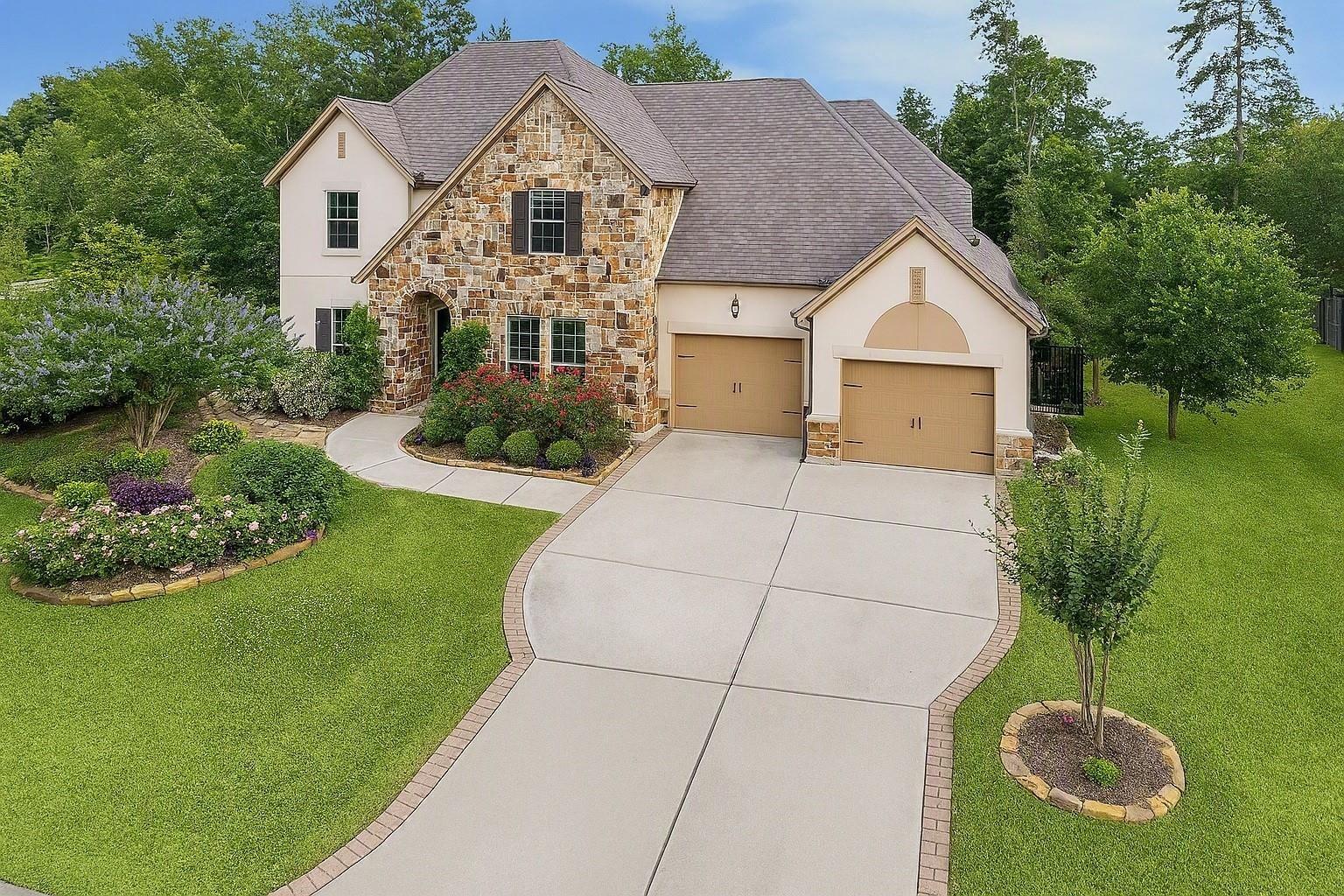 Shearling Ct, Spring, TX 77389