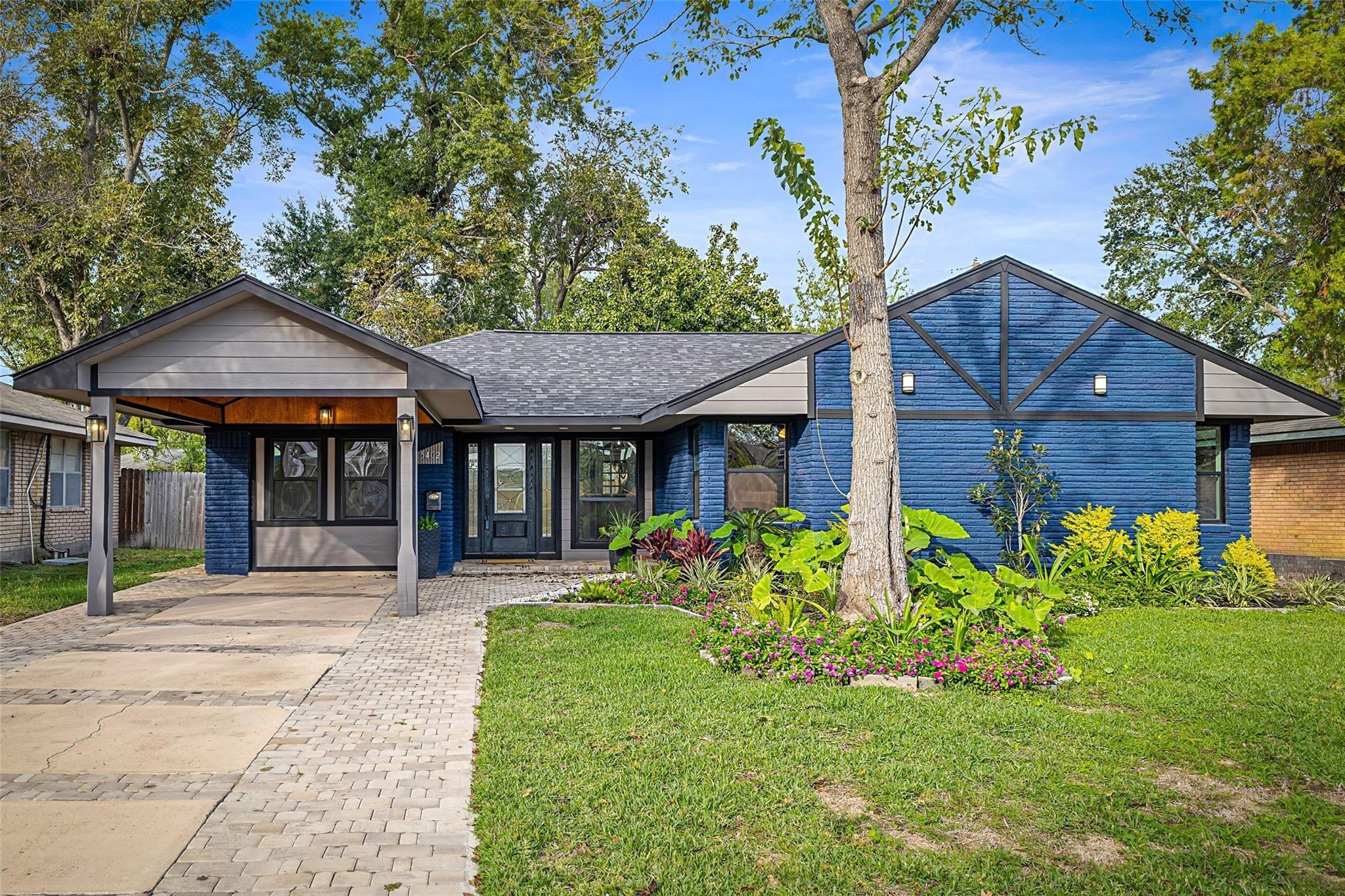 Libbey Ln, Houston, TX 77092