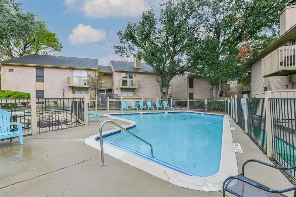 Allendale Rd, Houston, TX 77017