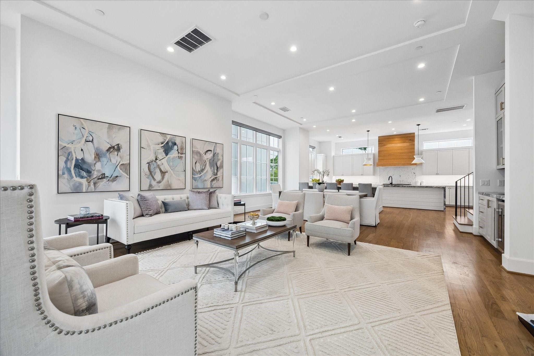 Bissonnet St, Houston, TX 77005