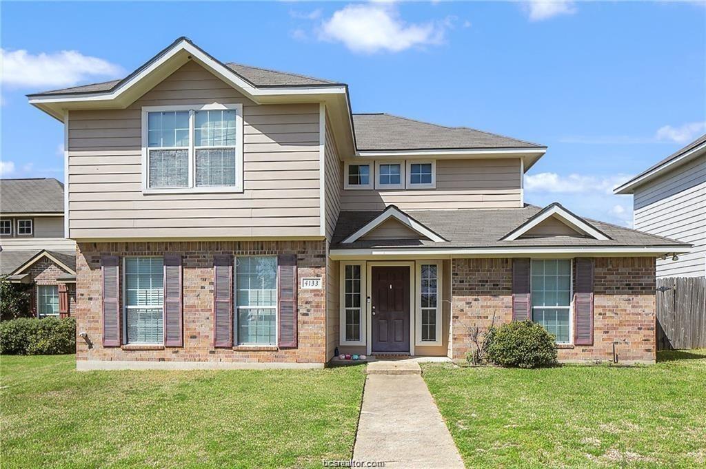 Mcfarland Dr, College Station, TX 77845