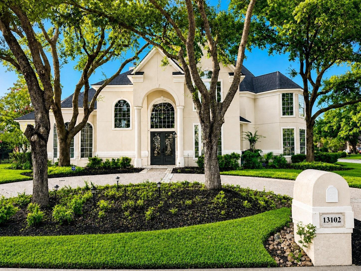 Springmint Ct, Cypress, TX 77429