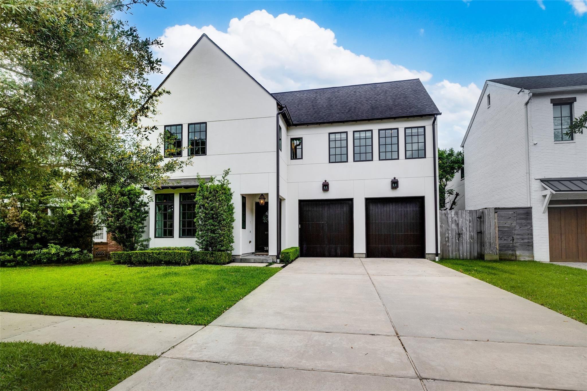 Albans Rd, Houston, TX 77005
