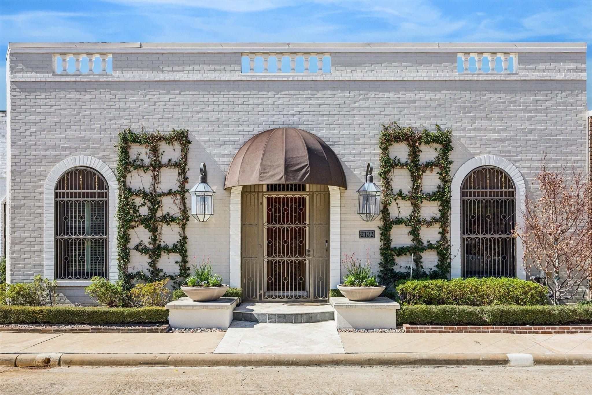 Canongate Dr, Houston, TX 77056