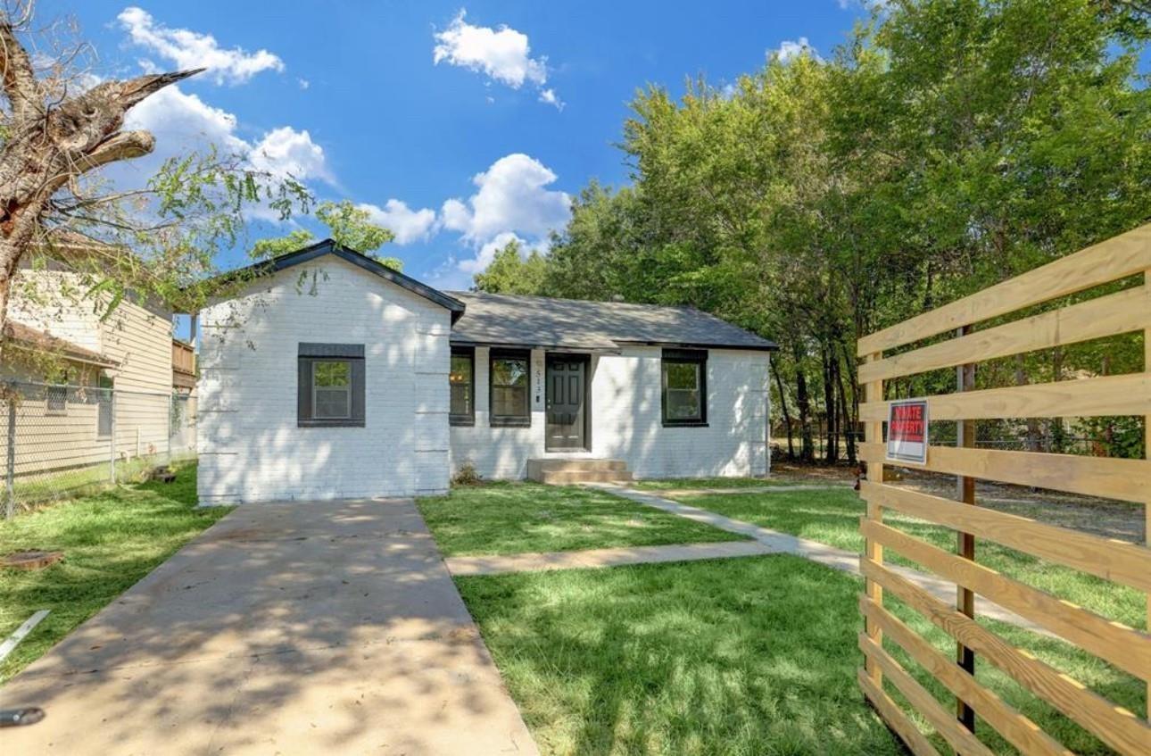 Mayford St, Houston, TX 77076