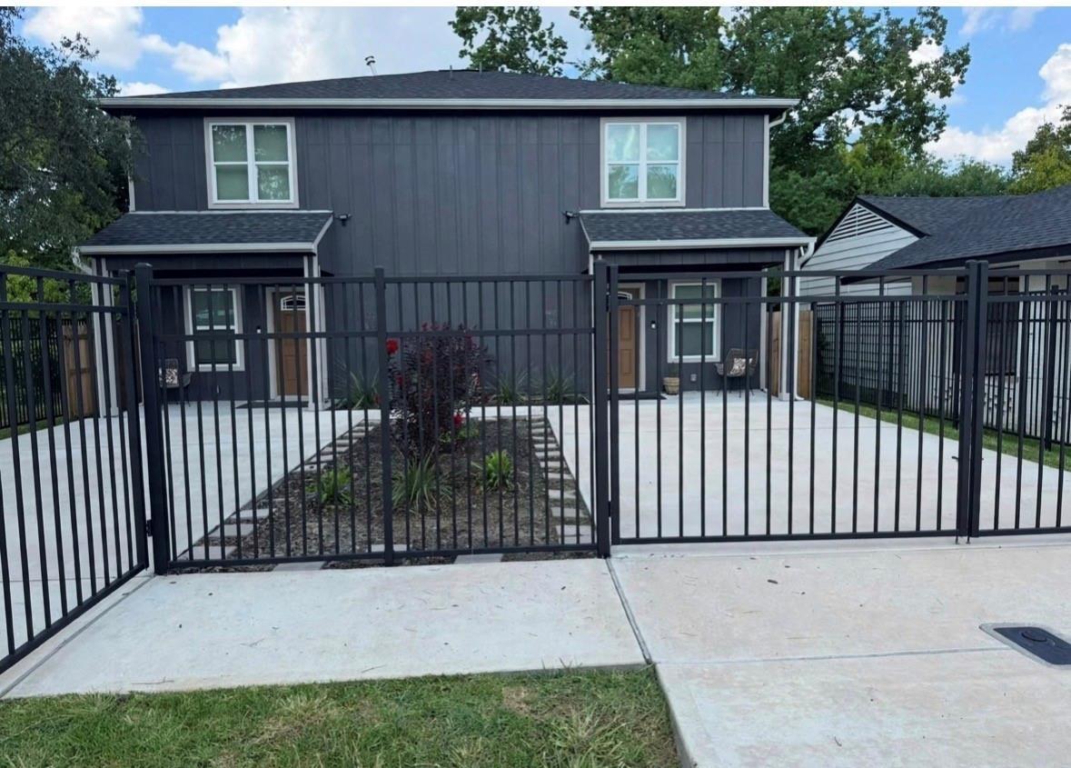 Lydia St, Houston, TX 77021