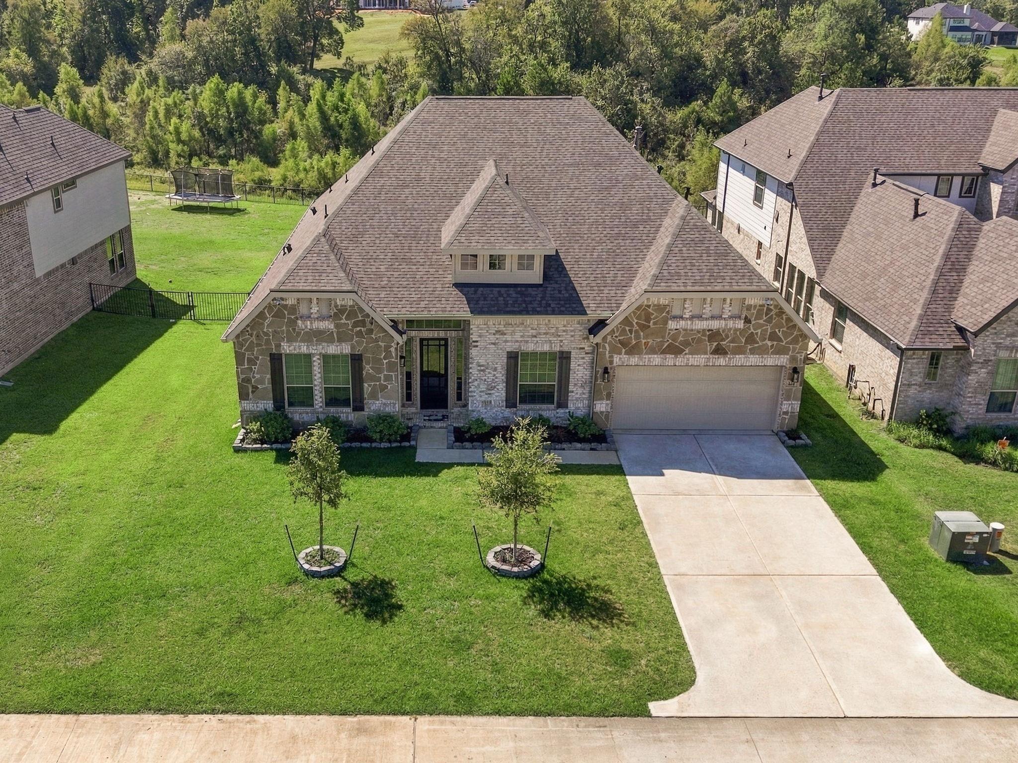Peninsula Point Dr, Montgomery, TX 77356