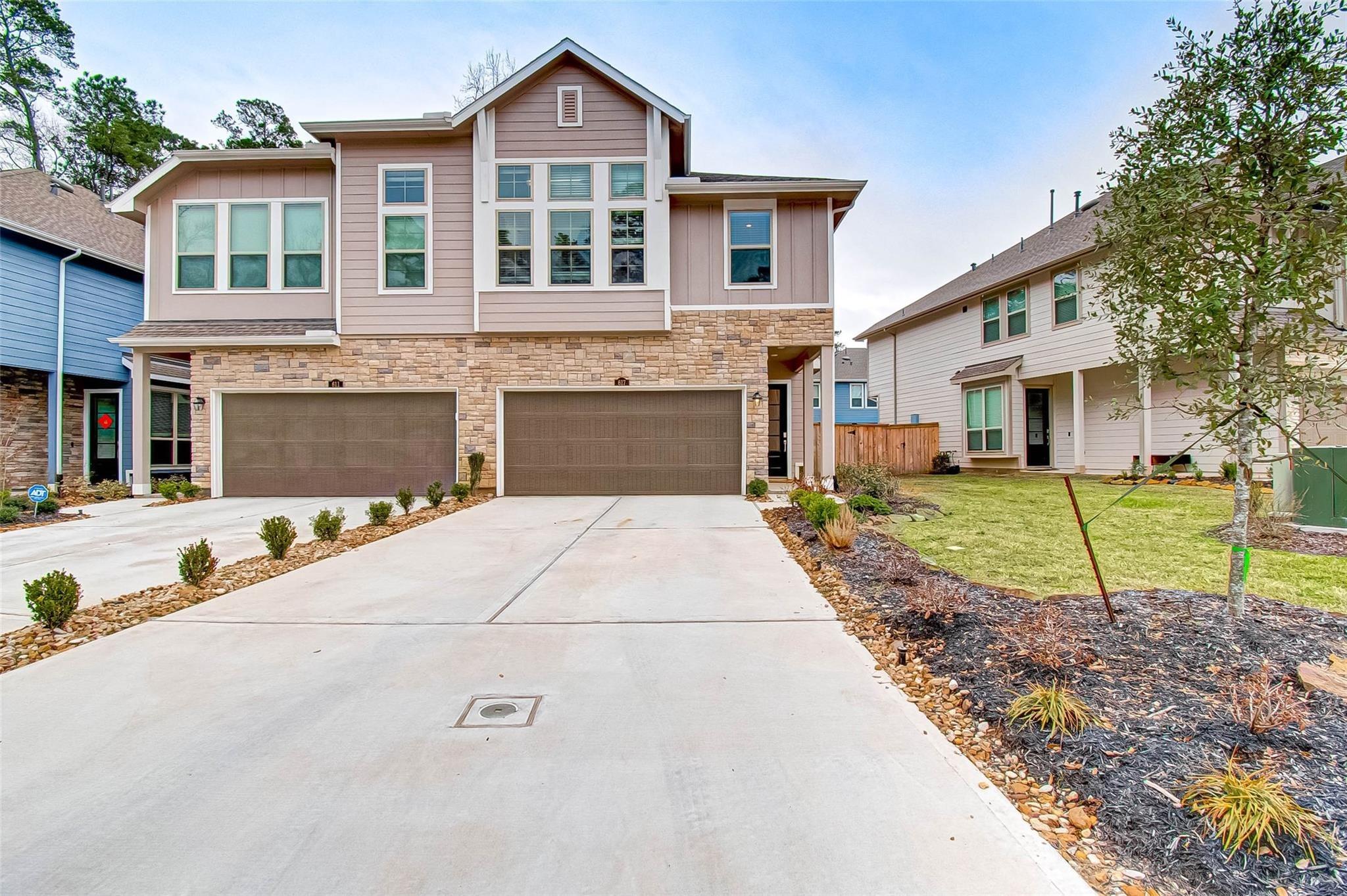 Aspen Falls Ct, Conroe, TX 77304