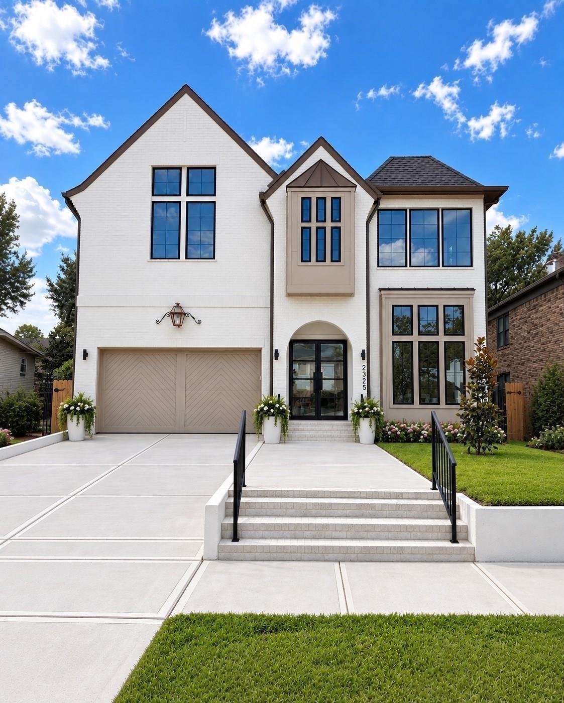 Wroxton Rd, Houston, TX 77005