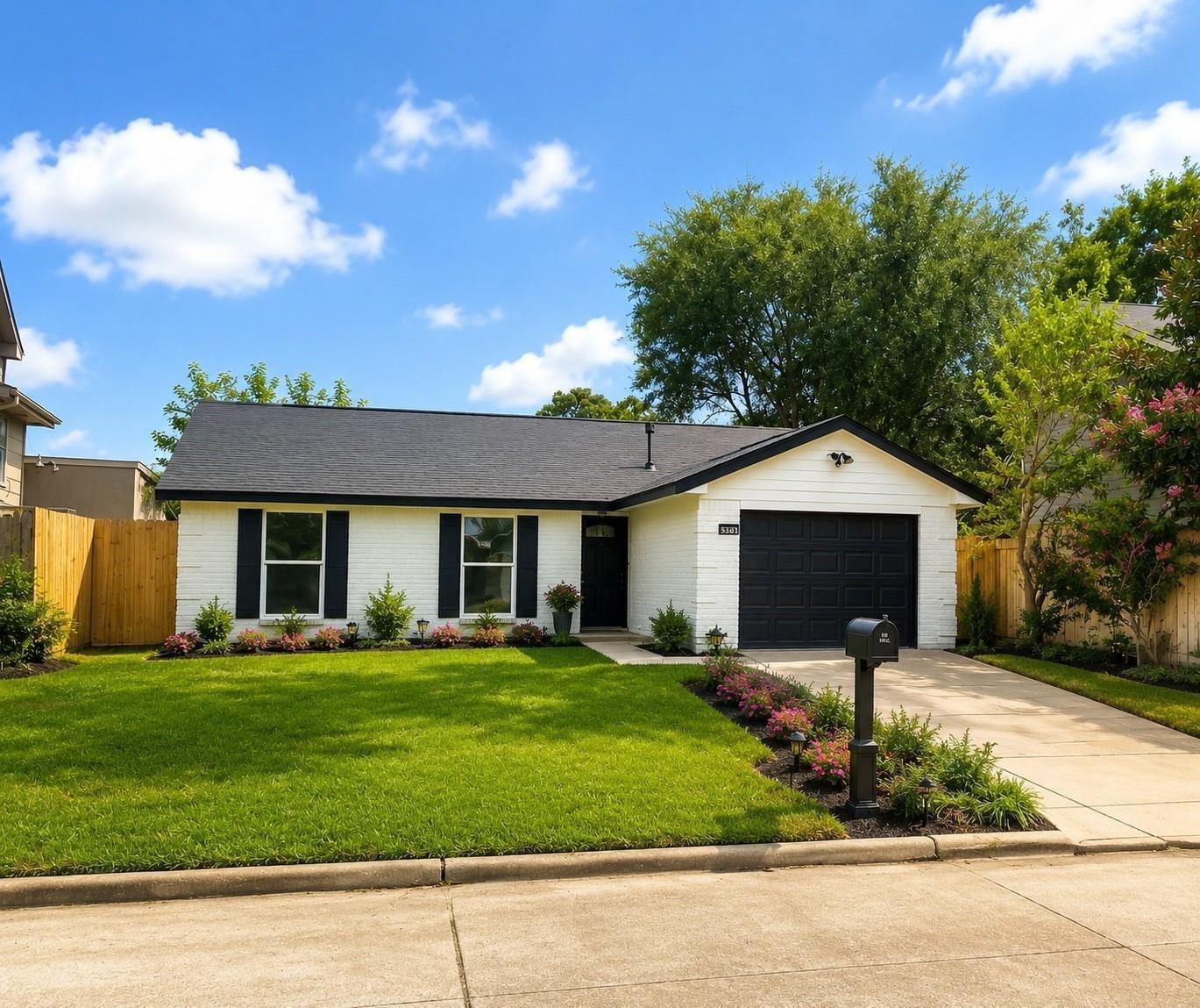 Ingomar Way, Houston, TX 77053