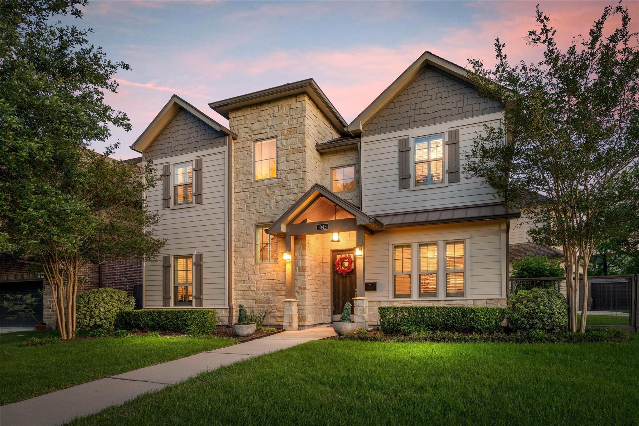 Rosepoint St, Houston, TX 77018