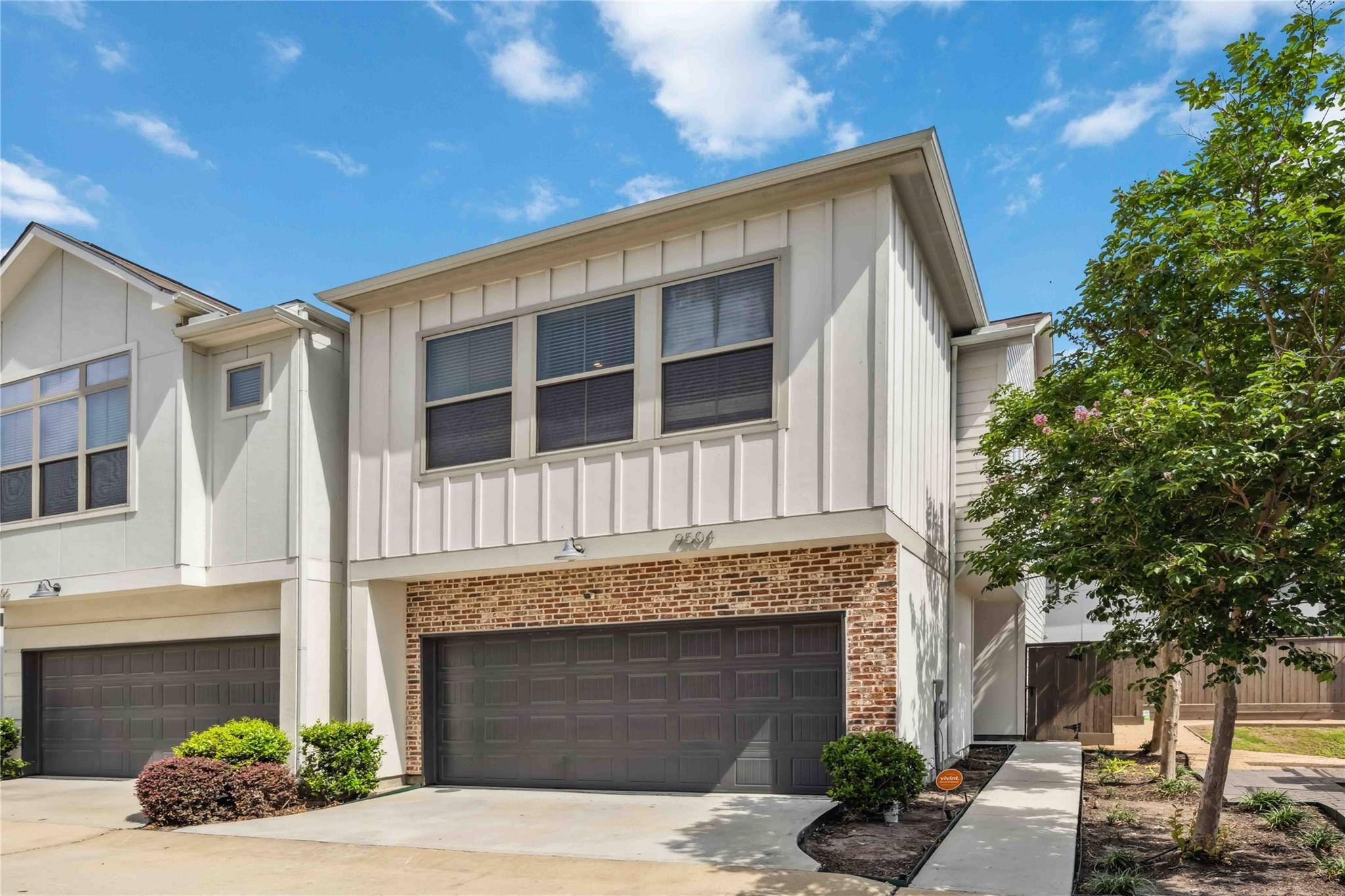 Retriever Way, Houston, TX 77055