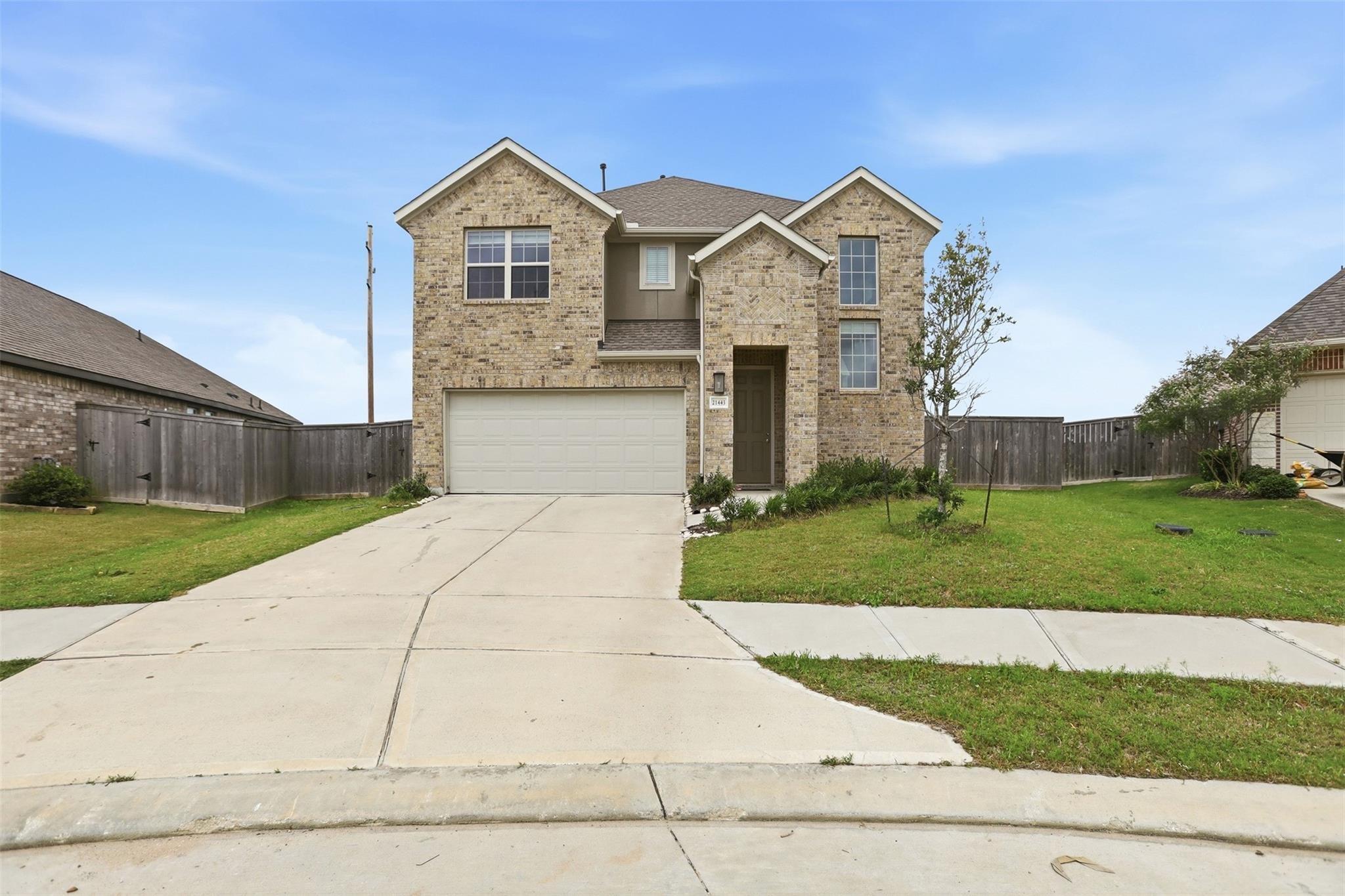 Loblolly View Ln, Waller, TX 77484