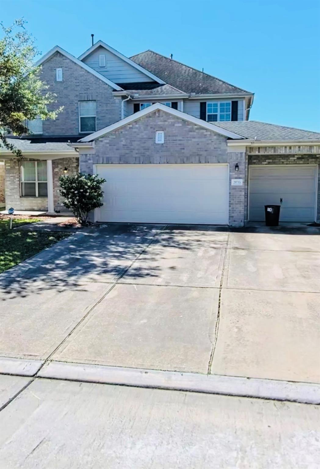 Blanton Brook Dr, Cypress, TX 77433