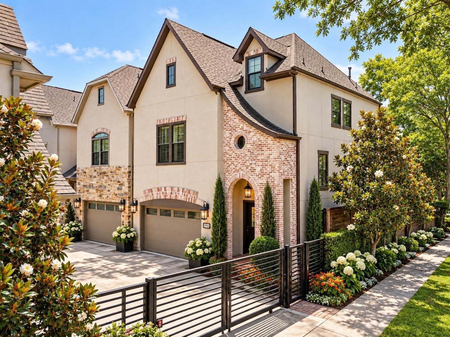 Sherwin St, Houston, TX 77007