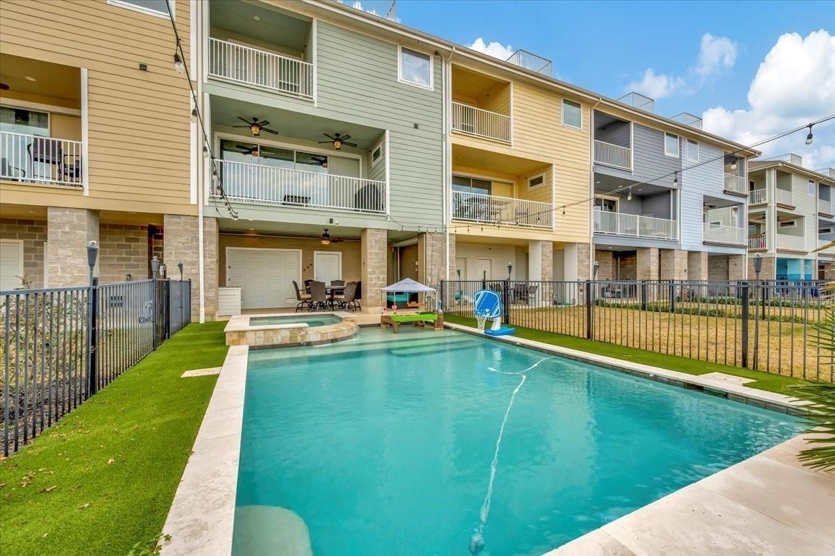 Veranda Mist, League City, TX 77573