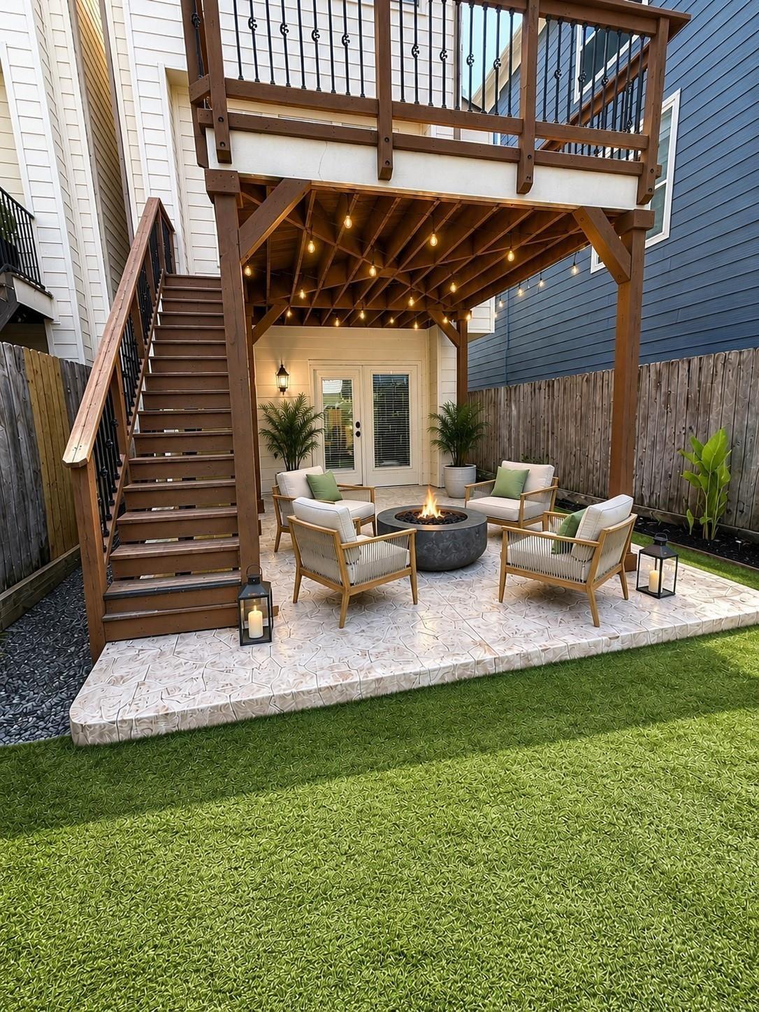 Asbury St, Houston, TX 77007