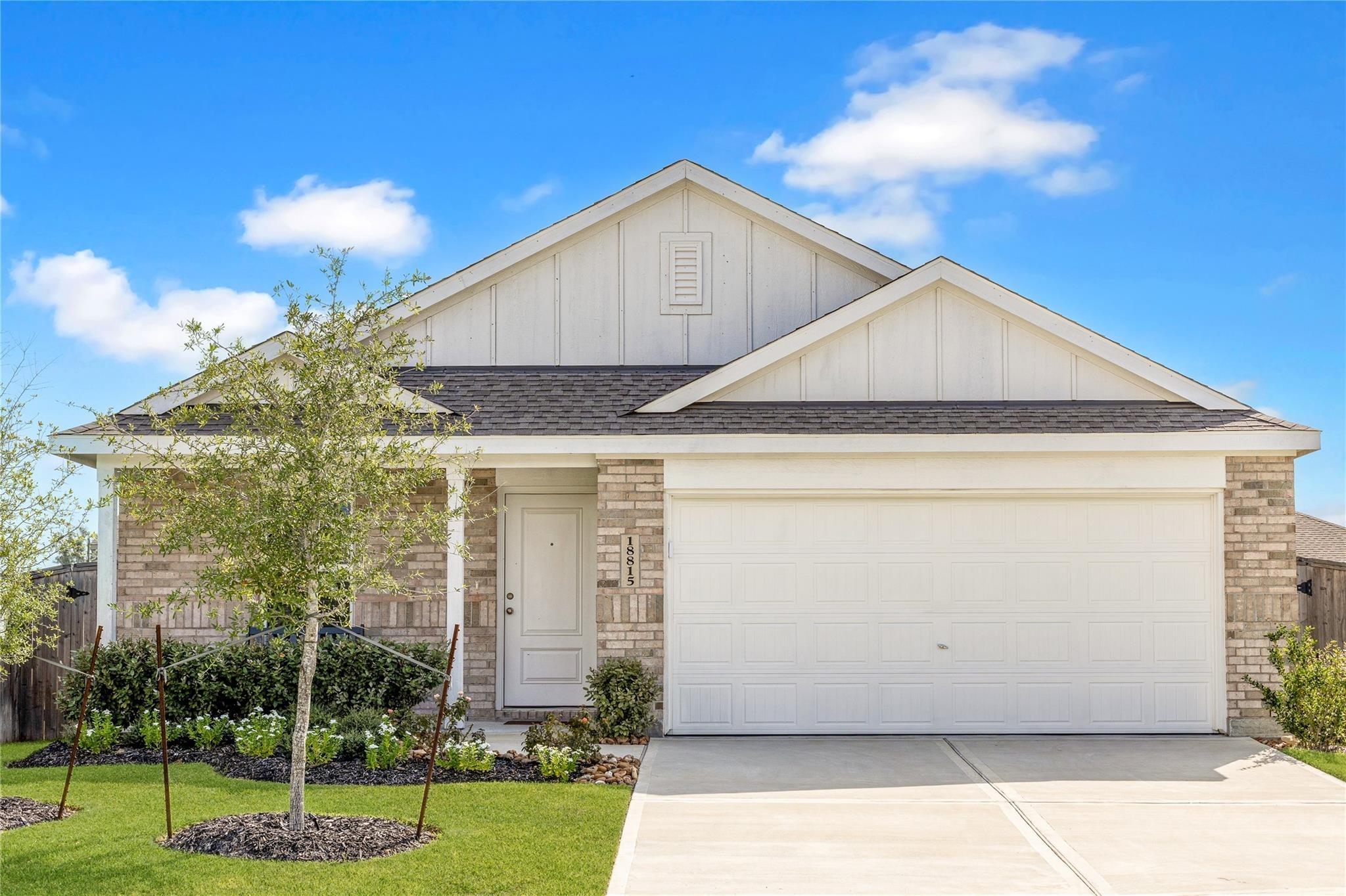 Ribolla Dr, New Caney, TX 77357