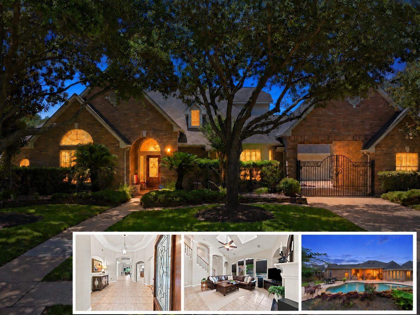 Wedgewood Park, Cypress, TX 77433