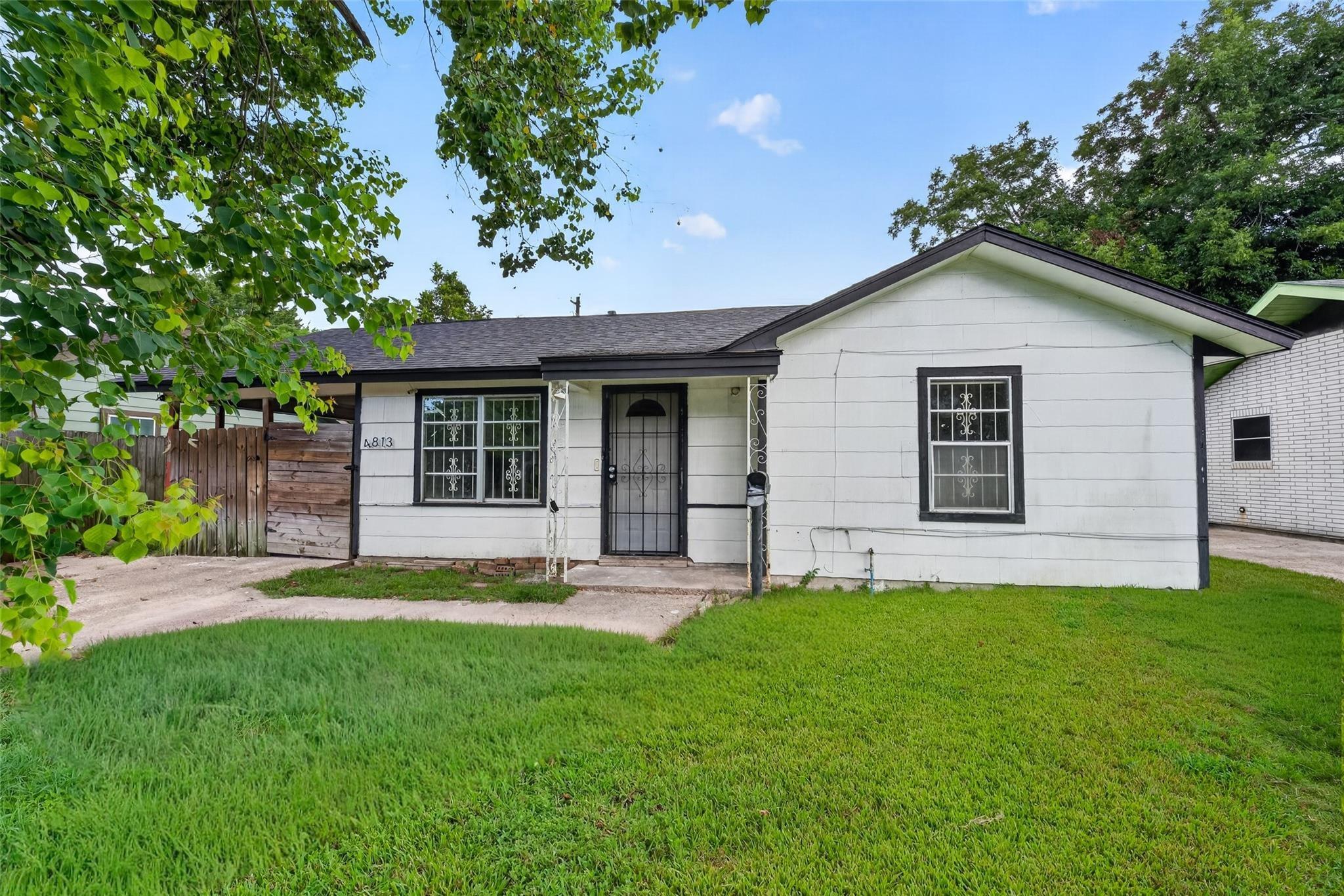 Brinkley St, Houston, TX 77033