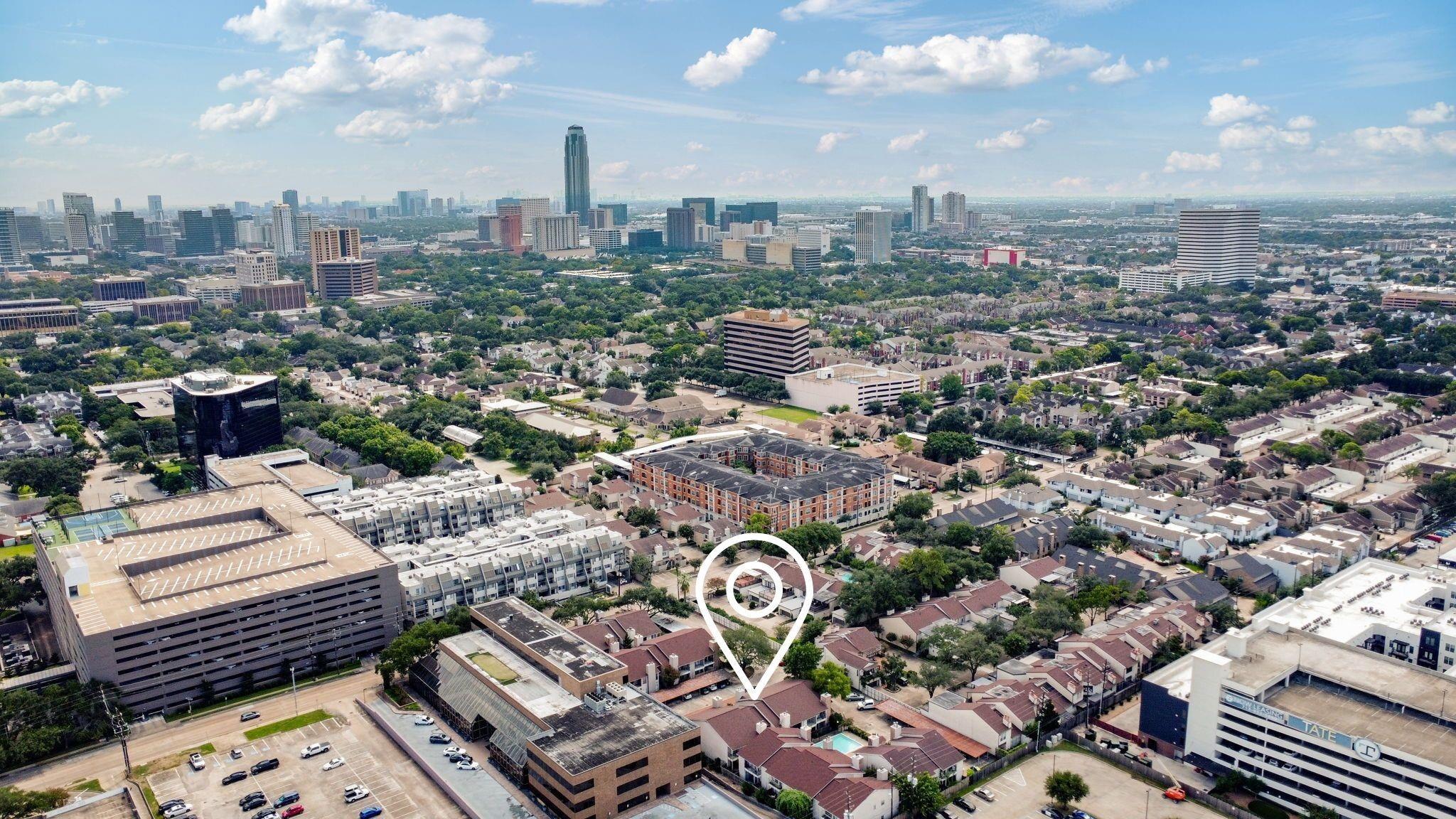 Augusta Dr, Houston, TX 77057