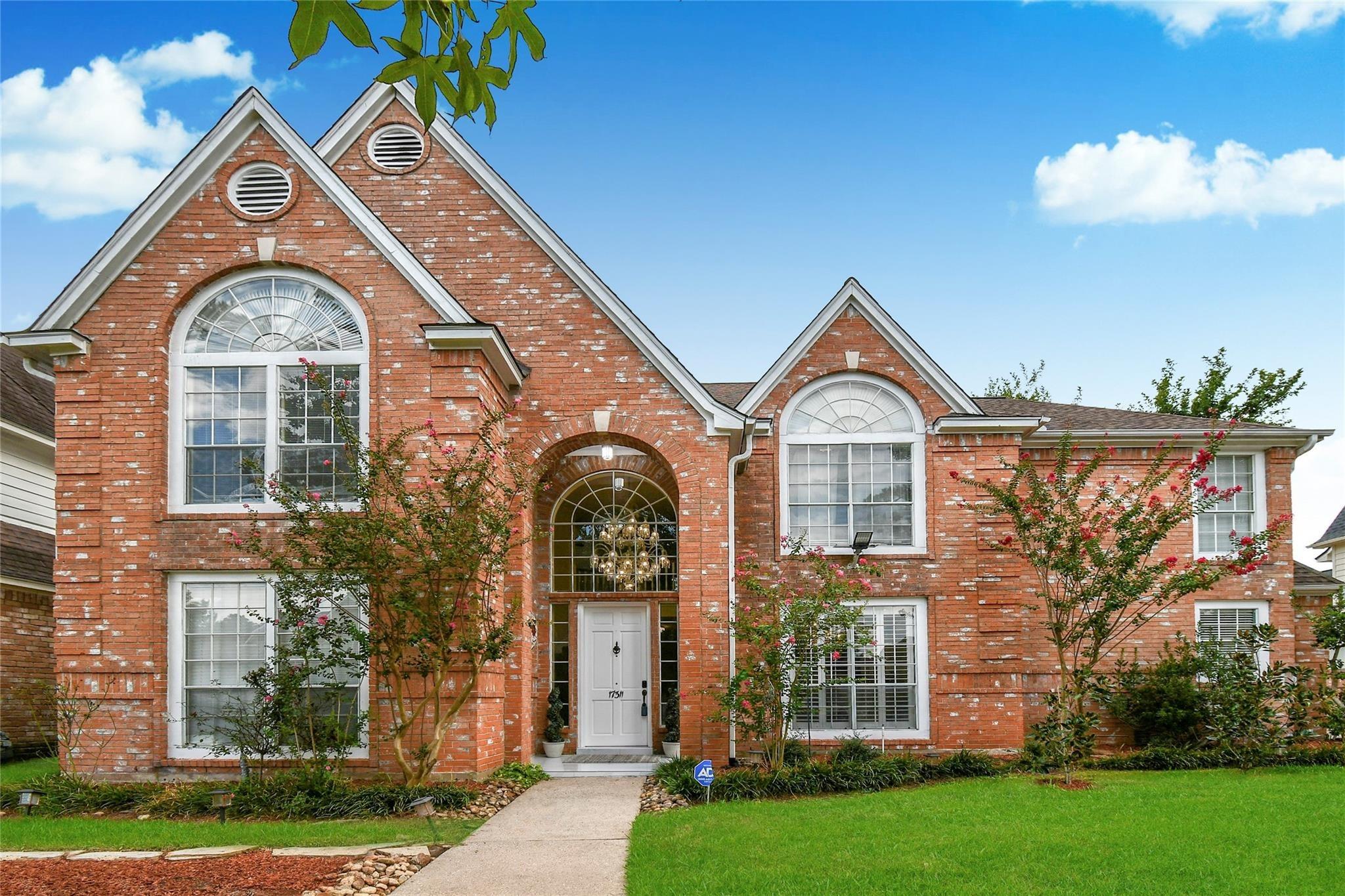 Rothko Ln, Spring, TX 77379