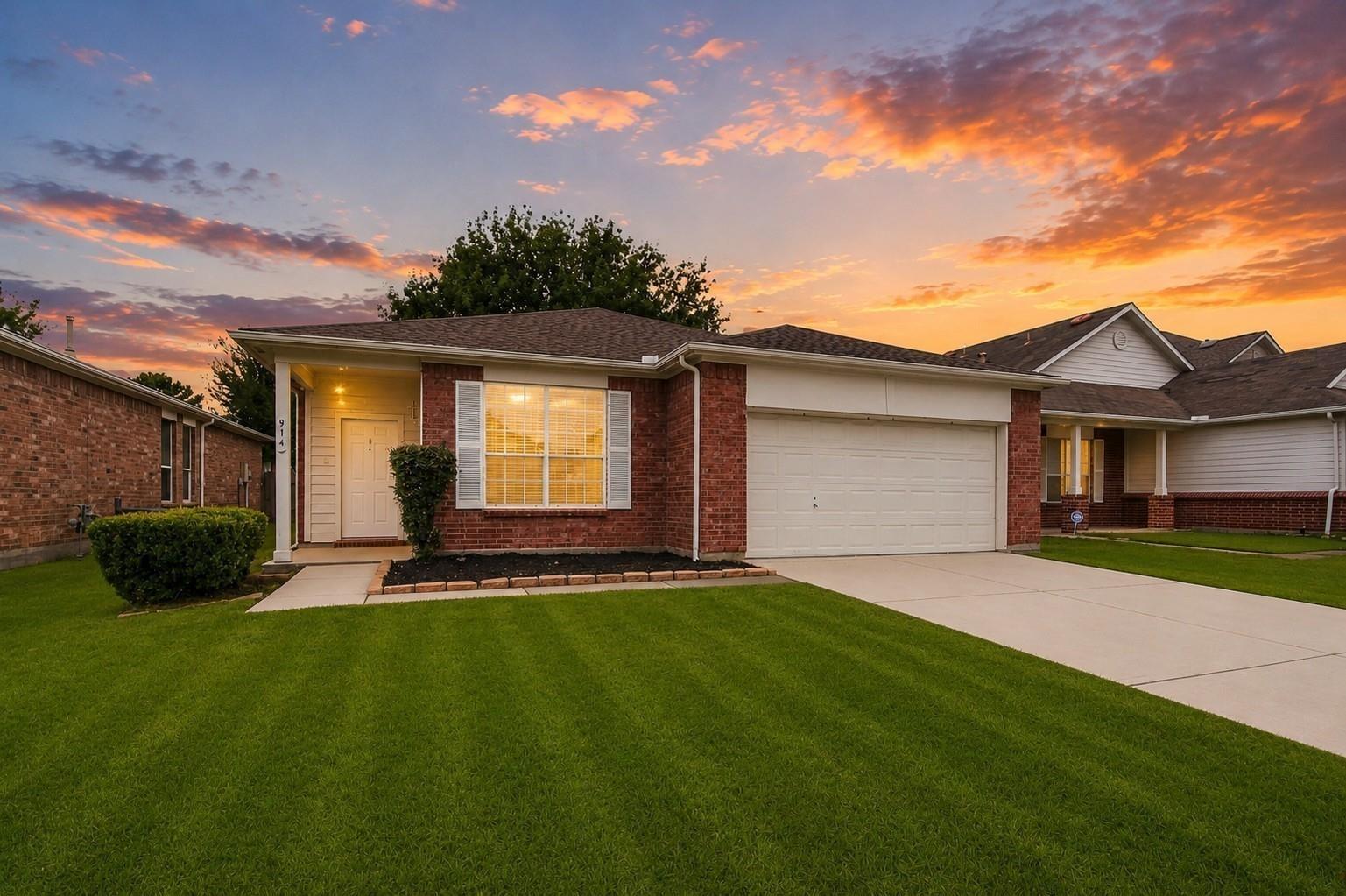 Colewick Ct, Spring, TX 77373