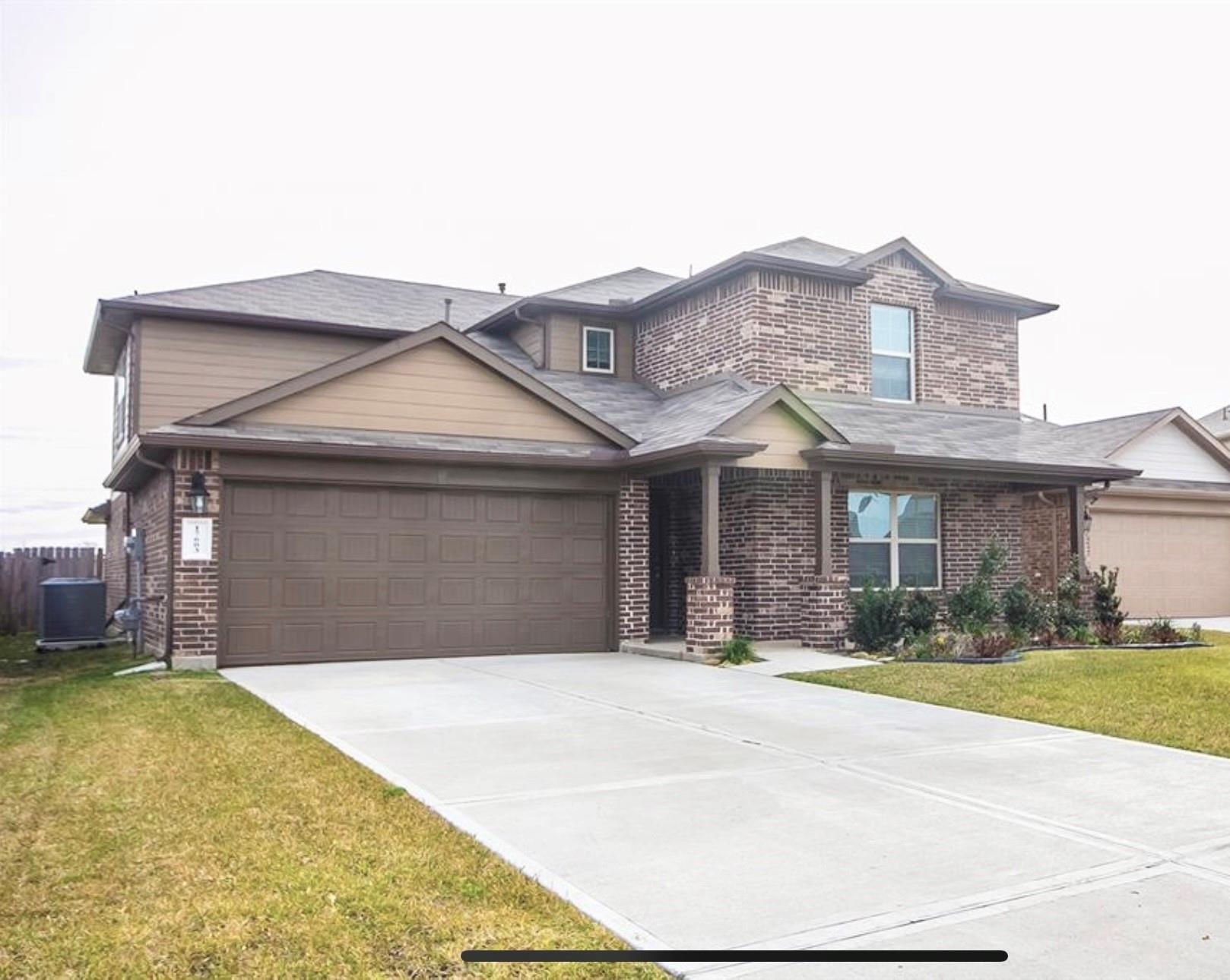 Rose Summit Ln, Richmond, TX 77407